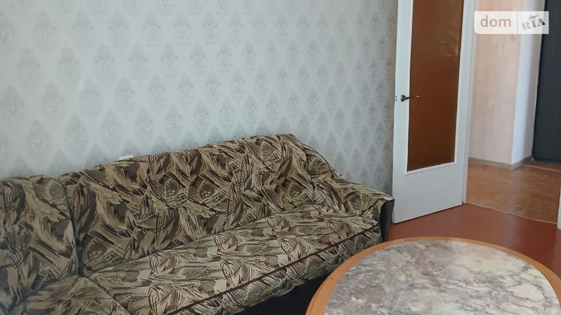 Здається в оренду 3-кімнатна квартира 59 кв. м у, цена: 9500 грн - фото 3