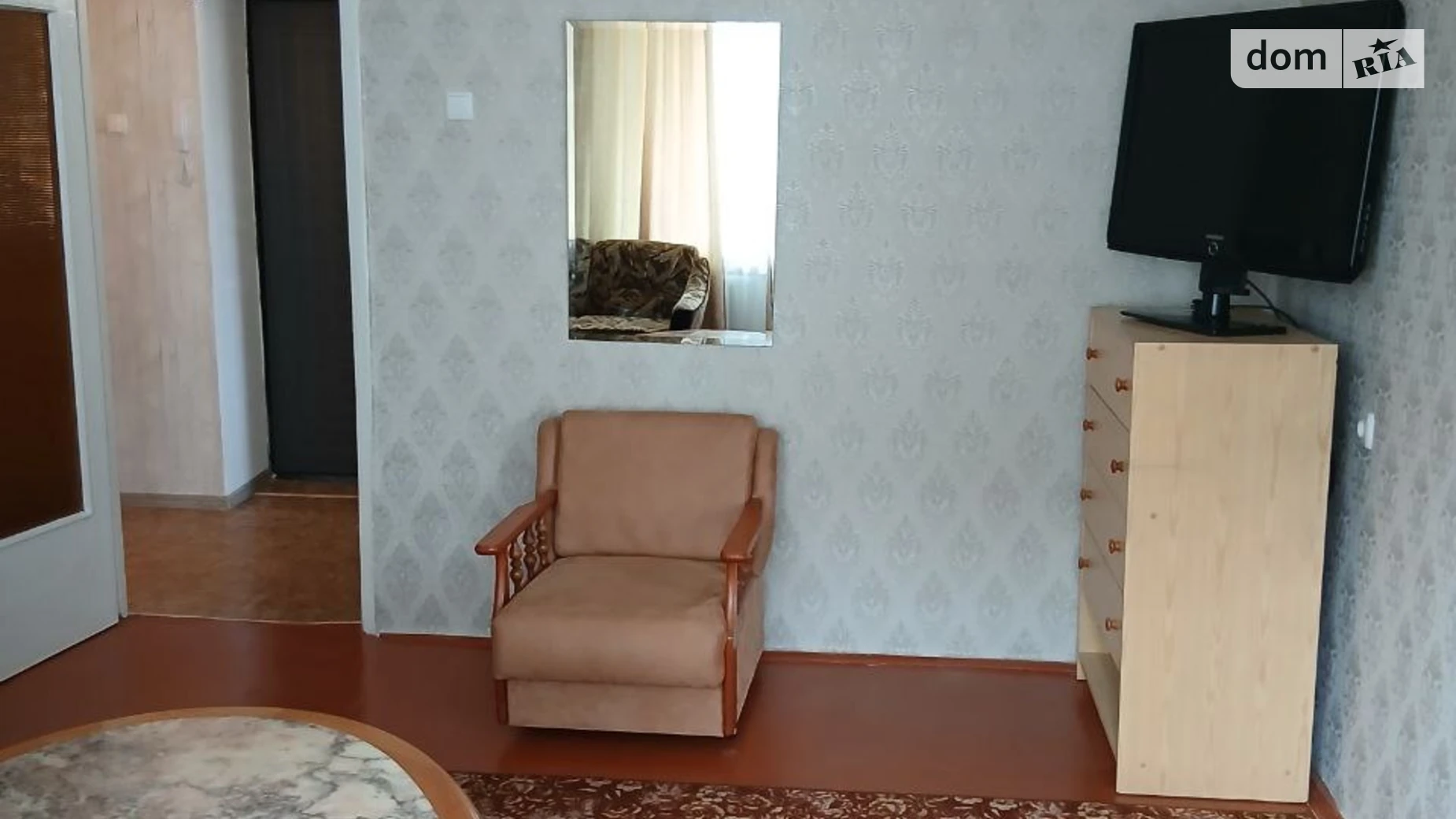 Здається в оренду 3-кімнатна квартира 59 кв. м у, цена: 9500 грн - фото 4