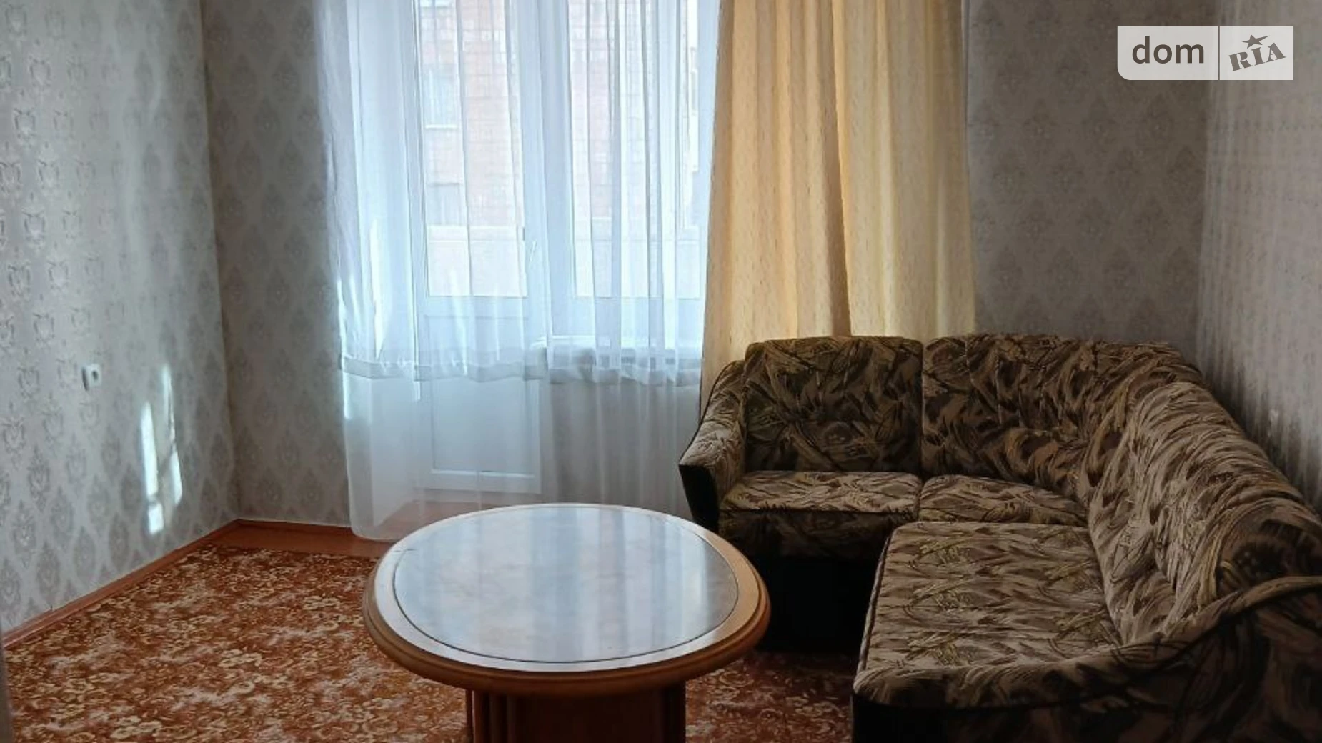 Здається в оренду 3-кімнатна квартира 59 кв. м у, цена: 9500 грн - фото 5