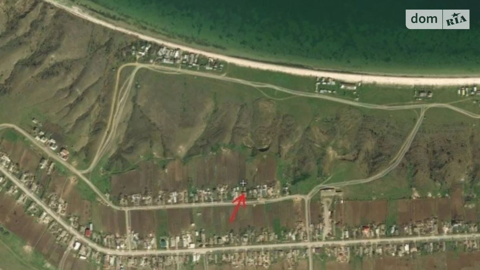 Продается одноэтажный дом 90 кв. м с садом, цена: 38000 $ - фото 2