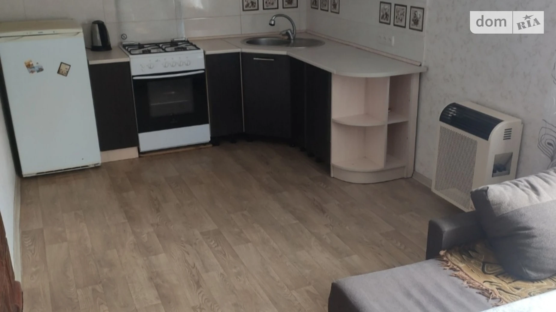 Продается одноэтажный дом 90 кв. м с садом, цена: 38000 $ - фото 3