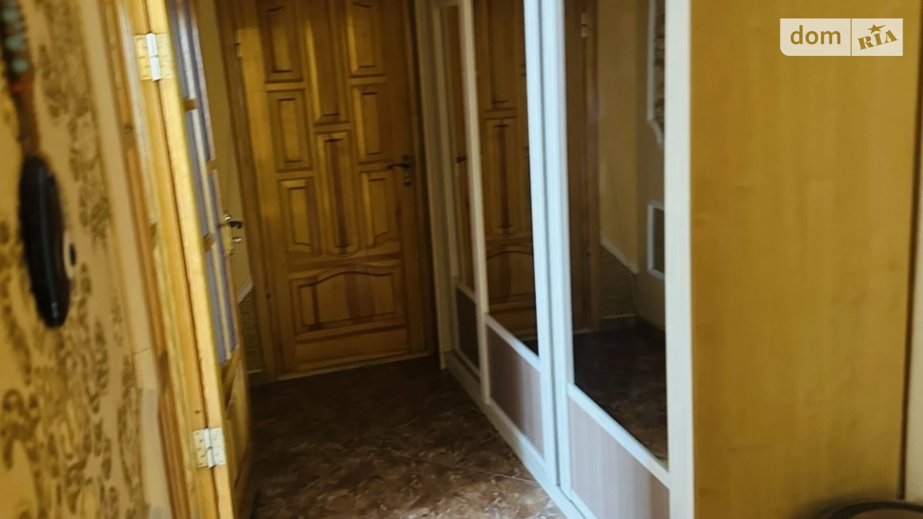 Сдается в аренду 1-комнатная квартира 50 кв. м в Виннице, ул. Ивана Николайчука - фото 4