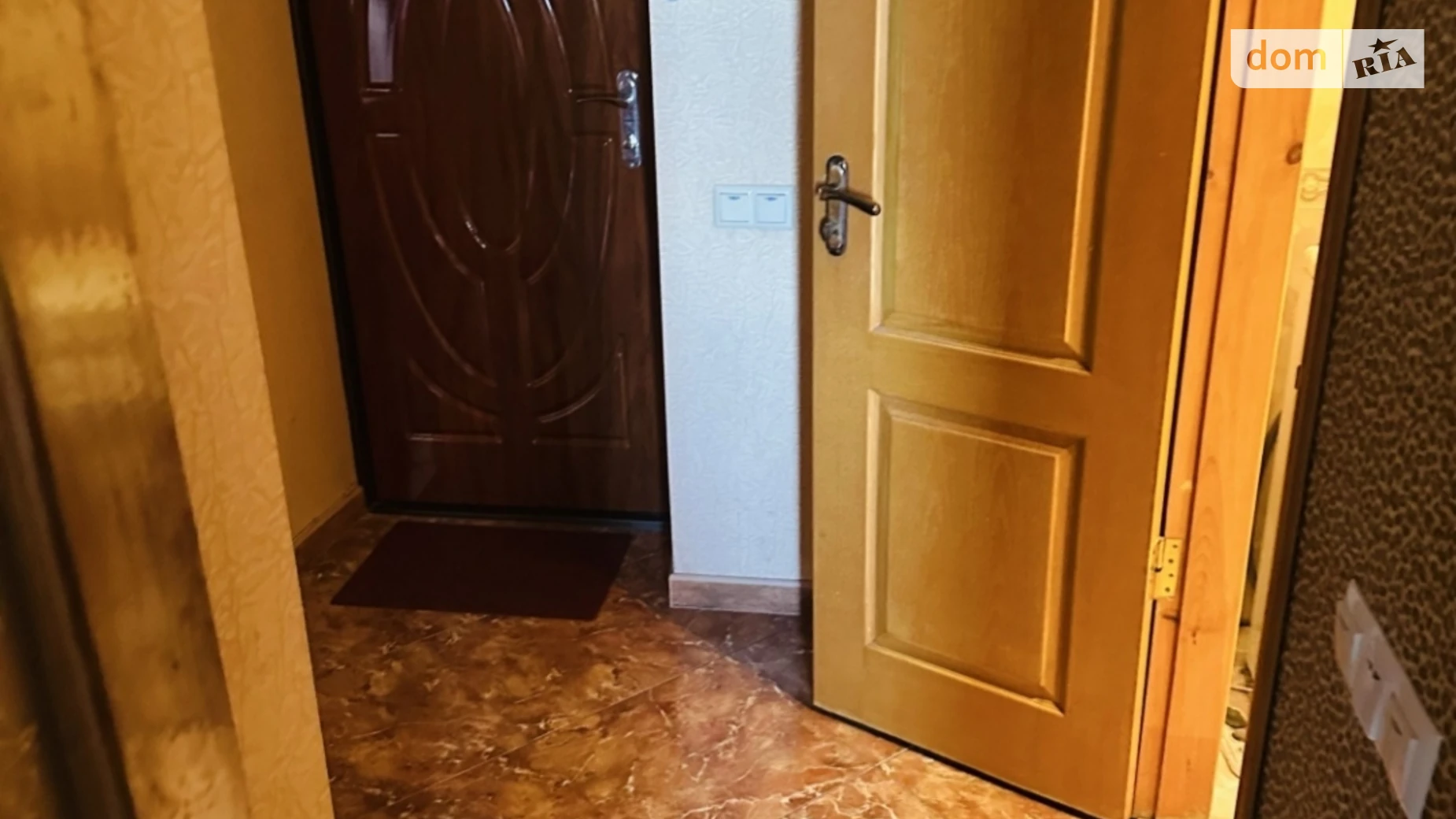 Сдается в аренду 1-комнатная квартира 50 кв. м в Виннице, ул. Ивана Николайчука - фото 5