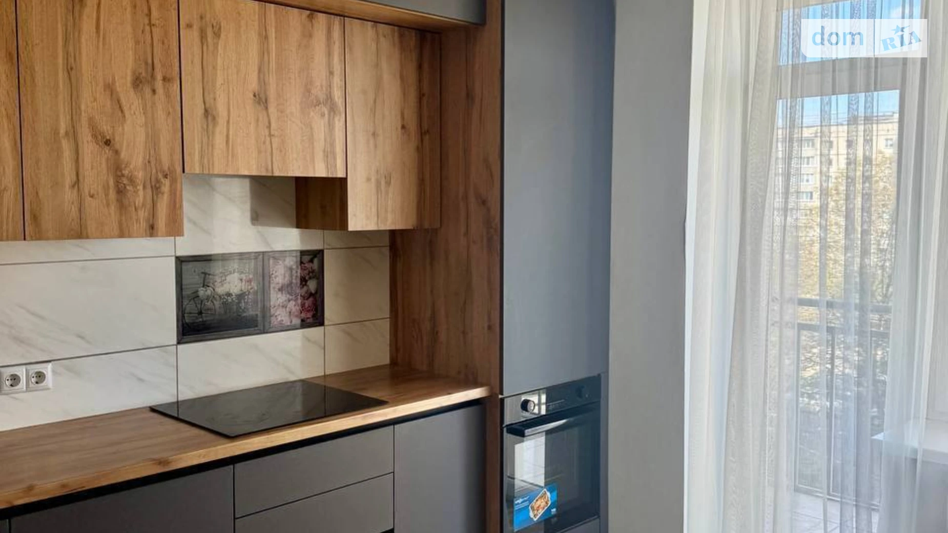 Здається в оренду 2-кімнатна квартира 68 кв. м у Хмельницькому, вул. Шевченка, 46 - фото 2