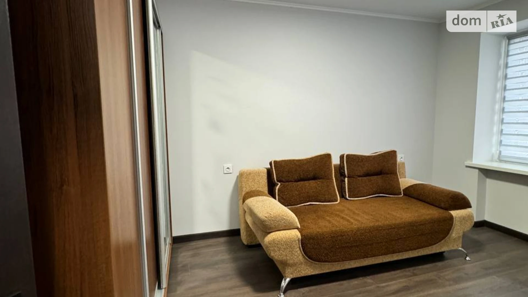 Продается 1-комнатная квартира 22 кв. м в Львове, ул. Пулюя Ивана, 4 - фото 2