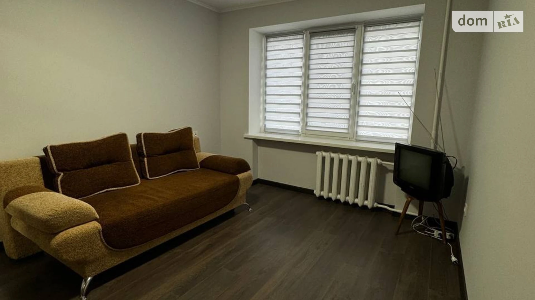 Продается 1-комнатная квартира 22 кв. м в Львове, ул. Пулюя Ивана, 4 - фото 3