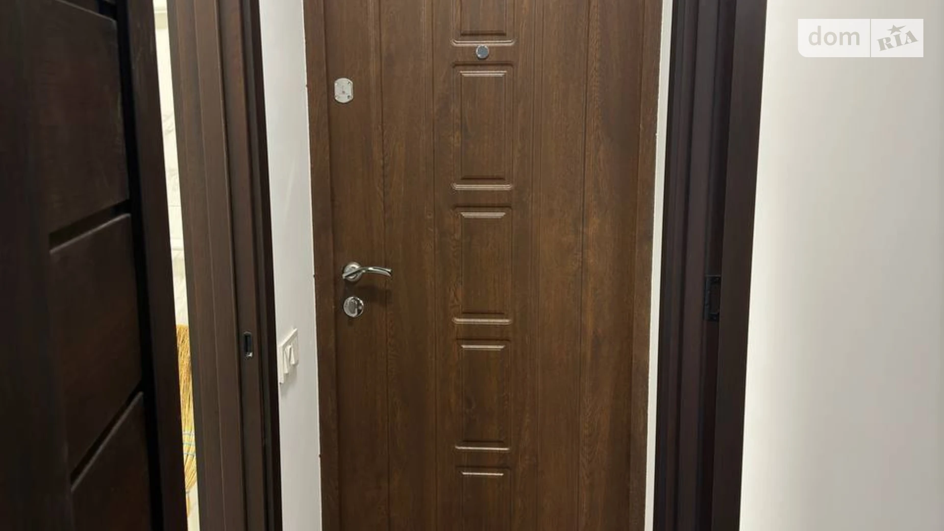 Продается 1-комнатная квартира 22 кв. м в Львове, ул. Пулюя Ивана, 4 - фото 5