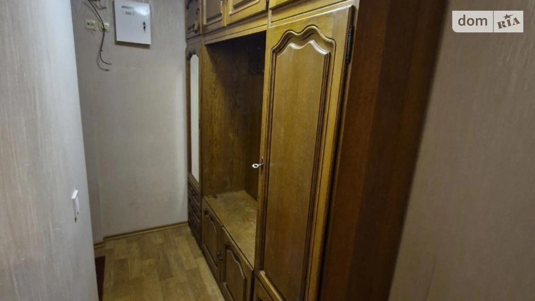 Сдается в аренду 2-комнатная квартира 46.5 кв. м в Днепре, ул. Гусенко, 4/6 - фото 5