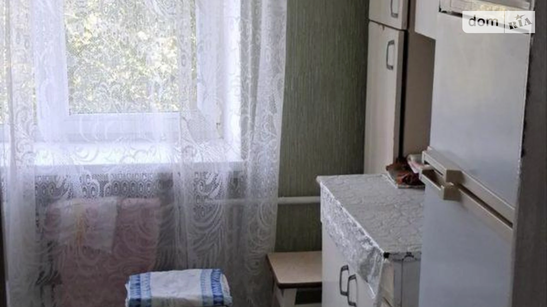 1-кімнатна квартира 36 кв. м у Тернополі, вул. Лепкого Богдана - фото 5