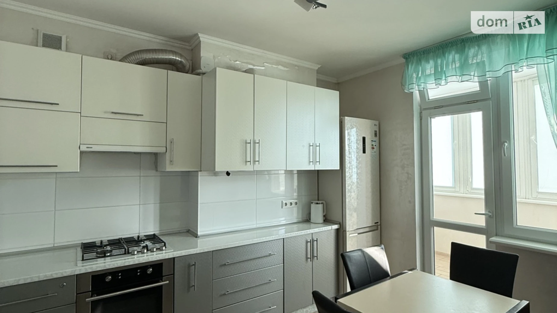 Сдается в аренду 1-комнатная квартира 53 кв. м в Львове, просп. Красной Калины - фото 5