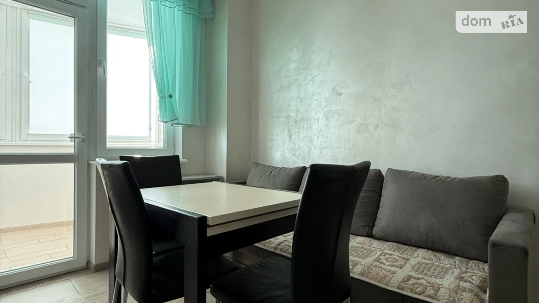 Сдается в аренду 1-комнатная квартира 53 кв. м в Львове, просп. Красной Калины - фото 4