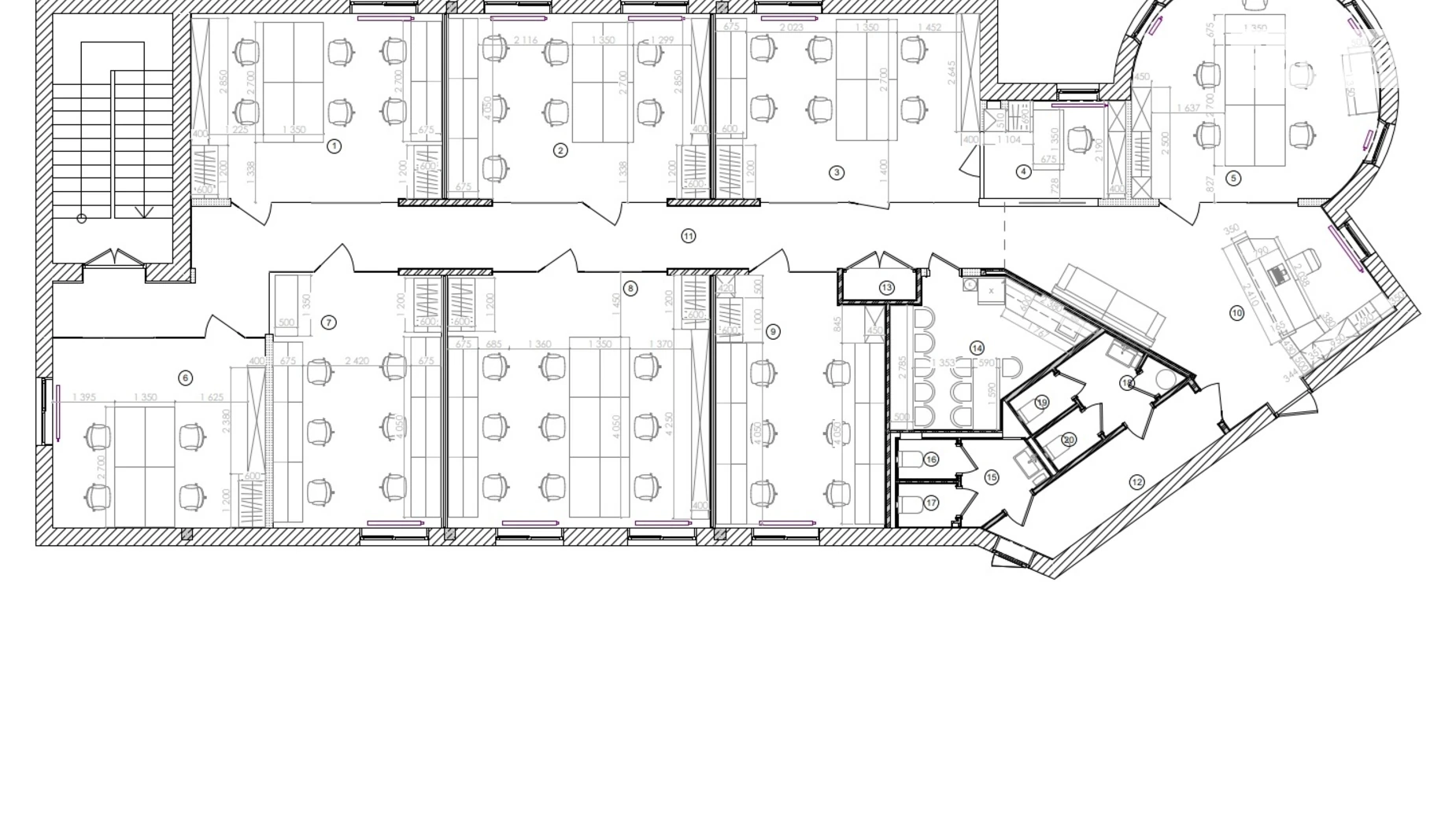 Железнодорожное шоссе, 2А Печерский Киев Лыбедская, цена: 132300 грн - фото 5