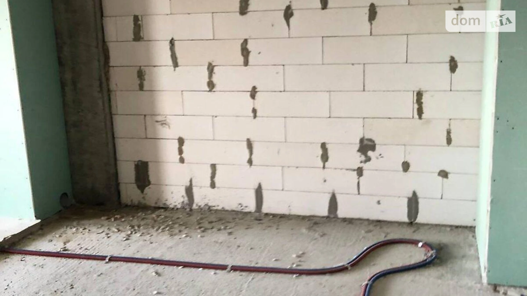 Продается 1-комнатная квартира 52.8 кв. м в Одессе, ул. Дача Ковалевского, 5 - фото 4