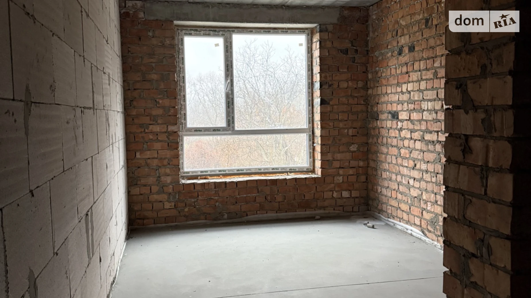 Продается 1-комнатная квартира 20 кв. м в Гостомеле, ул. Мирная, 3Б - фото 4