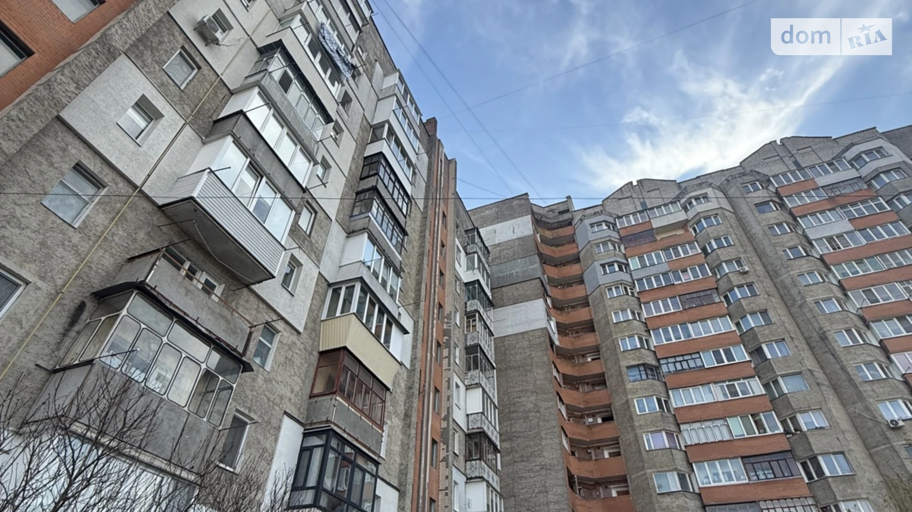 Сдается в аренду 2-комнатная квартира 57 кв. м в Хмельницком, ул. Пилотская, 7 - фото 2