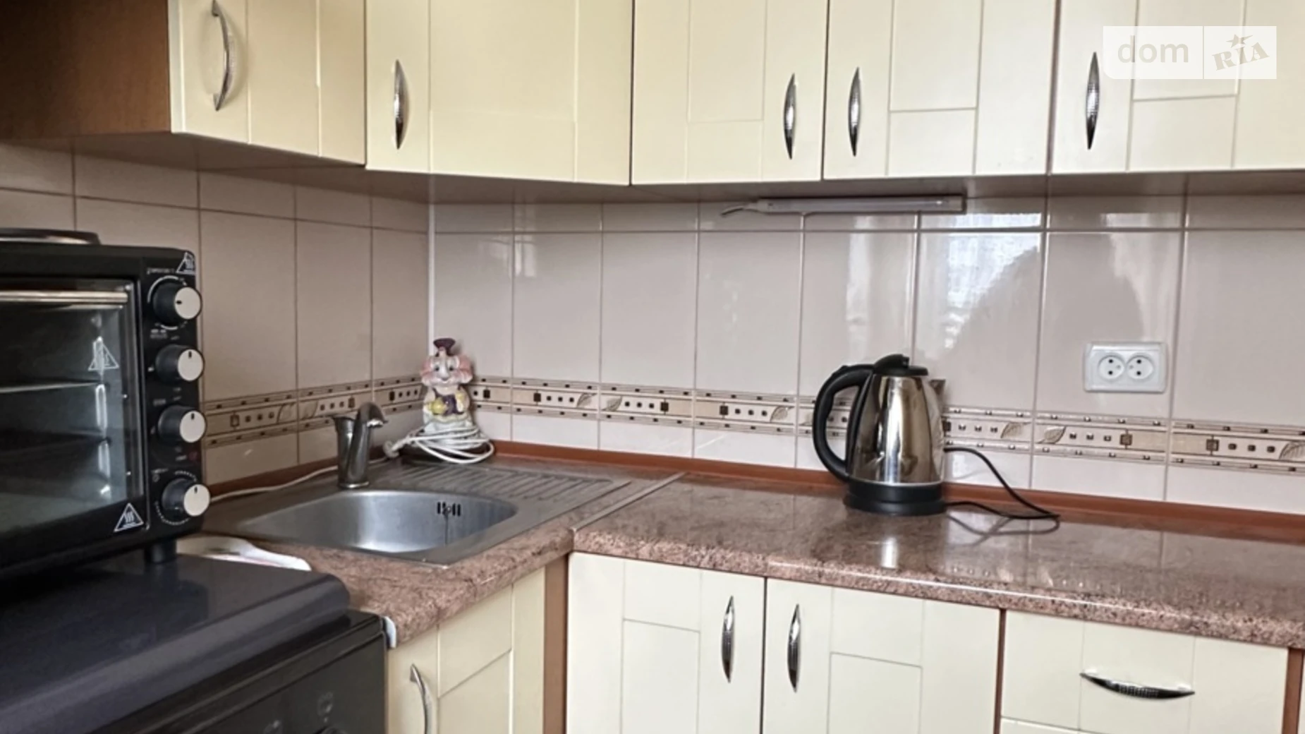 Продается 2-комнатная квартира 52 кв. м в Хмельницком, ул. Довженко - фото 2