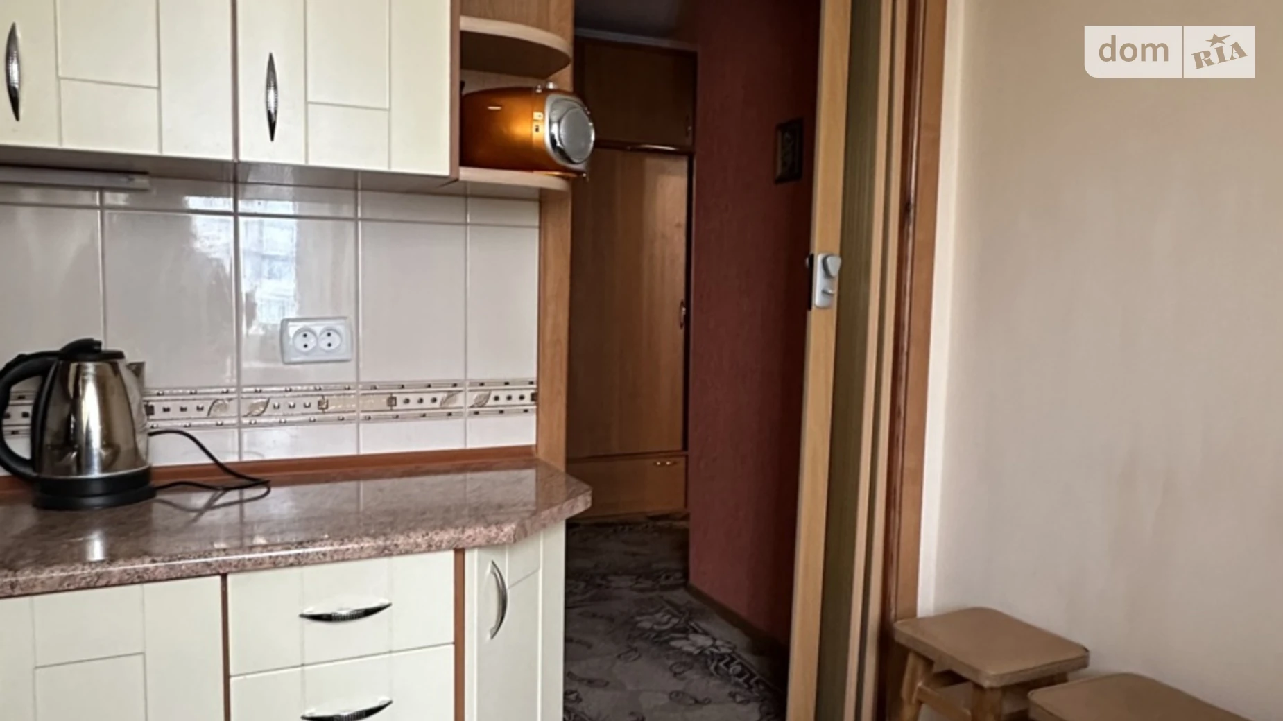 Продается 2-комнатная квартира 52 кв. м в Хмельницком, ул. Довженко - фото 3