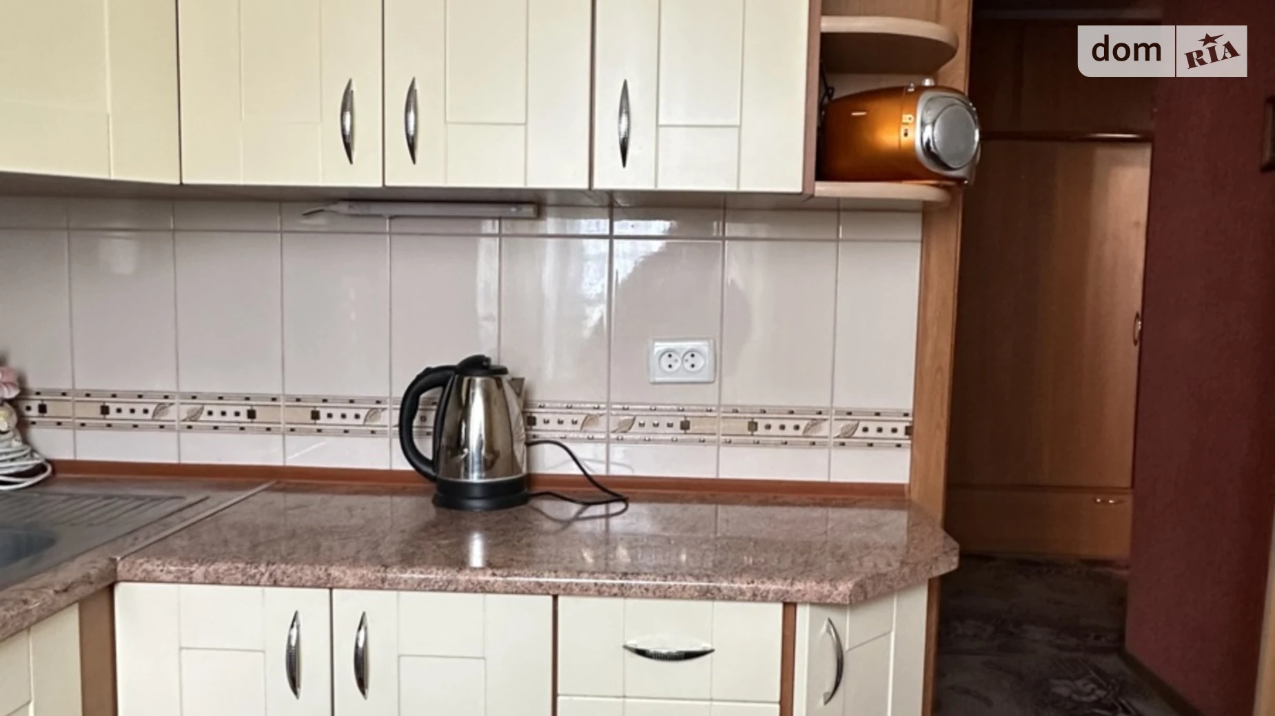 Продается 2-комнатная квартира 52 кв. м в Хмельницком, ул. Довженко - фото 4