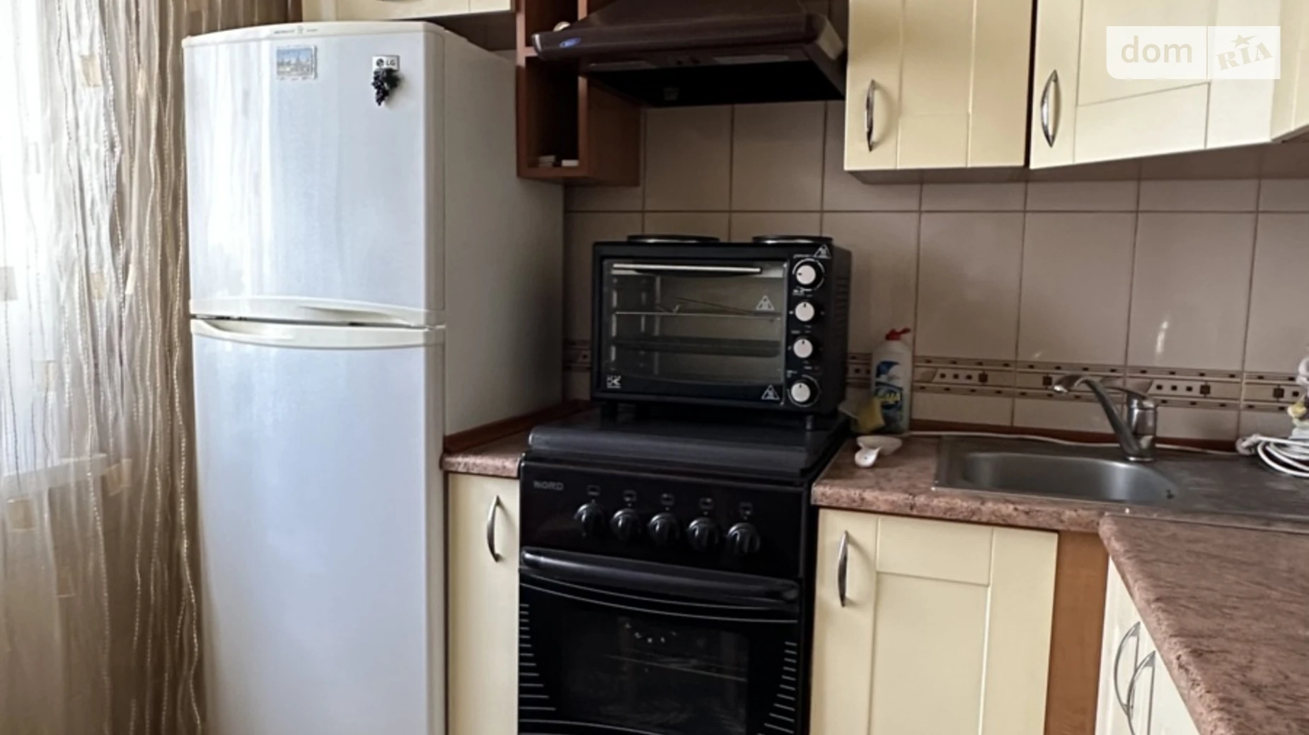 Продается 2-комнатная квартира 52 кв. м в Хмельницком, ул. Довженко - фото 5