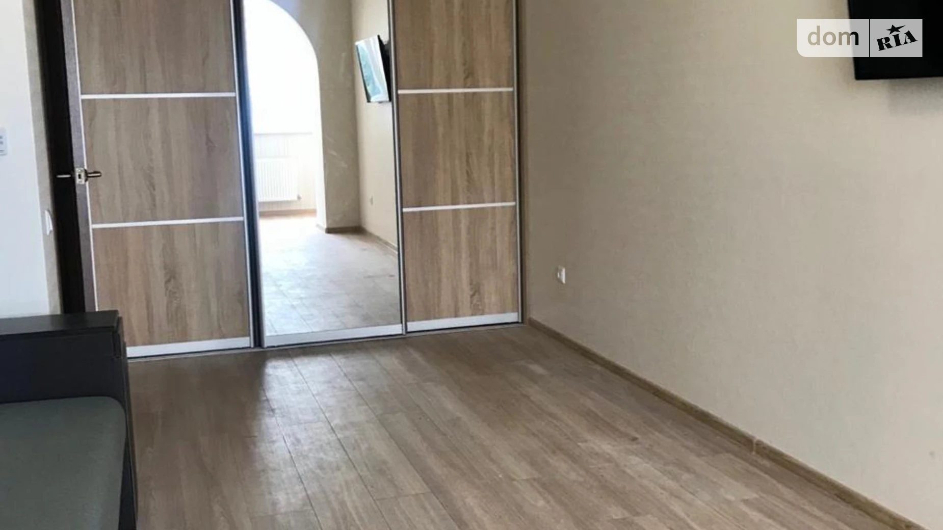 Сдается в аренду 1-комнатная квартира 40 кв. м в Хмельницком, ул. Мазура Николая, 12 - фото 3