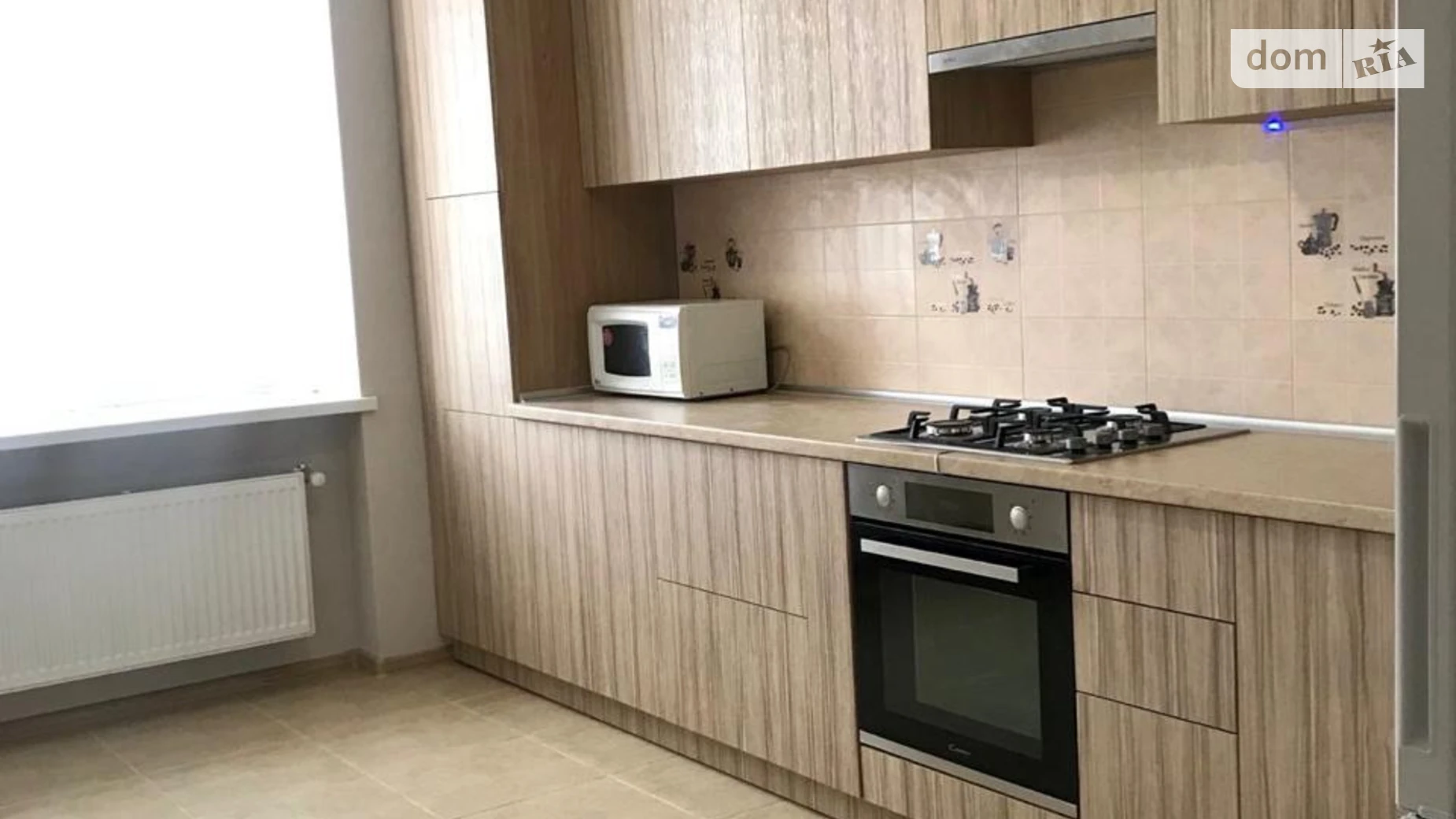 Сдается в аренду 1-комнатная квартира 40 кв. м в Хмельницком, ул. Мазура Николая, 12 - фото 4