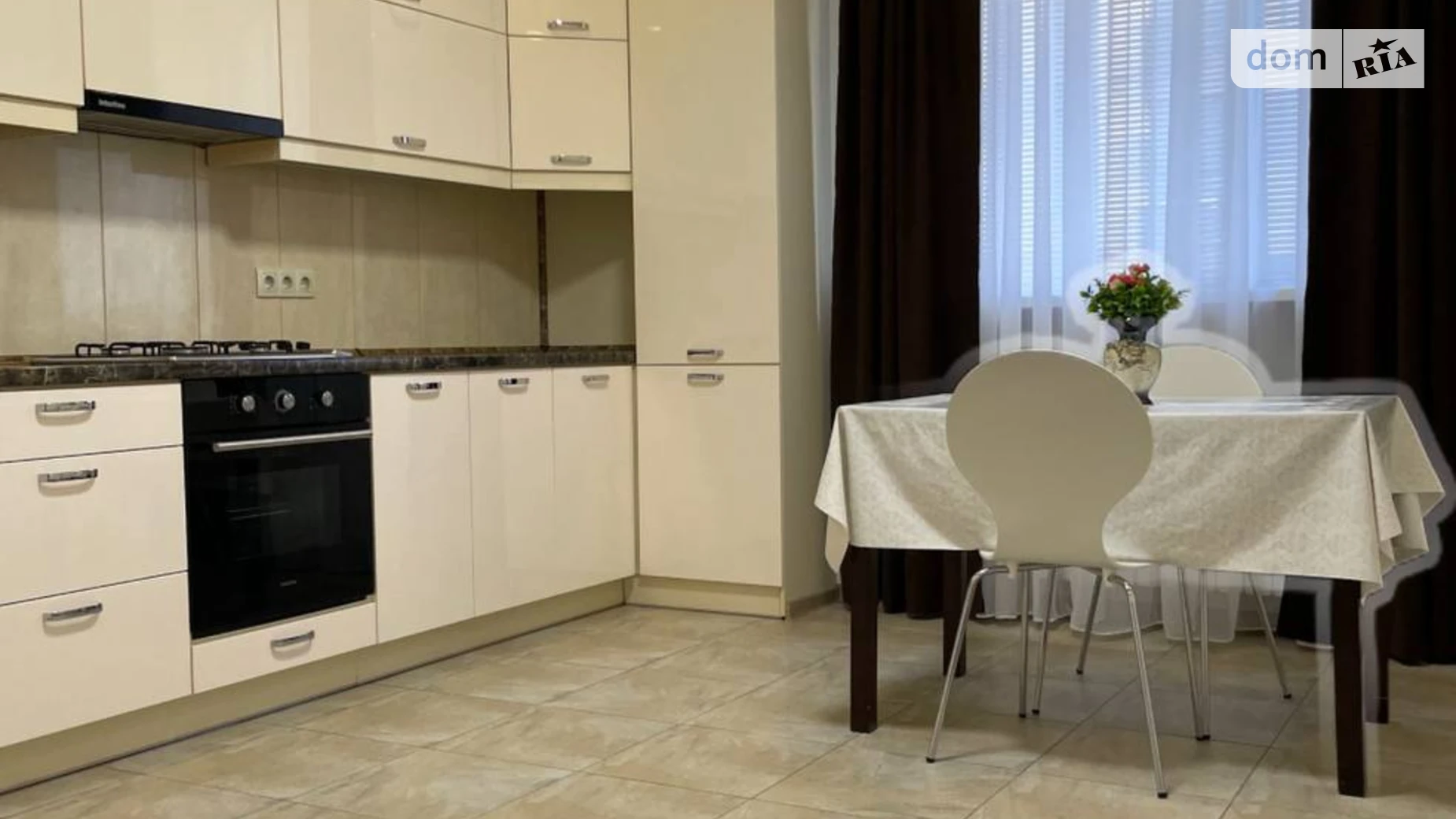 Сдается в аренду 2-комнатная квартира 54 кв. м в Днепре, ул. Набережная Победы - фото 2