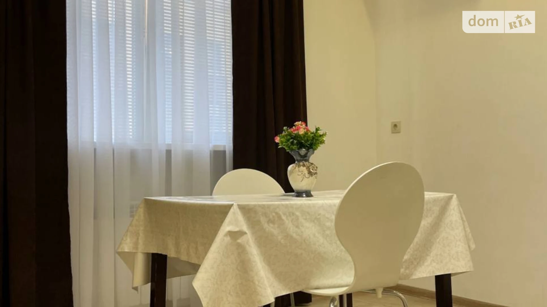 Сдается в аренду 2-комнатная квартира 54 кв. м в Днепре, ул. Набережная Победы - фото 4