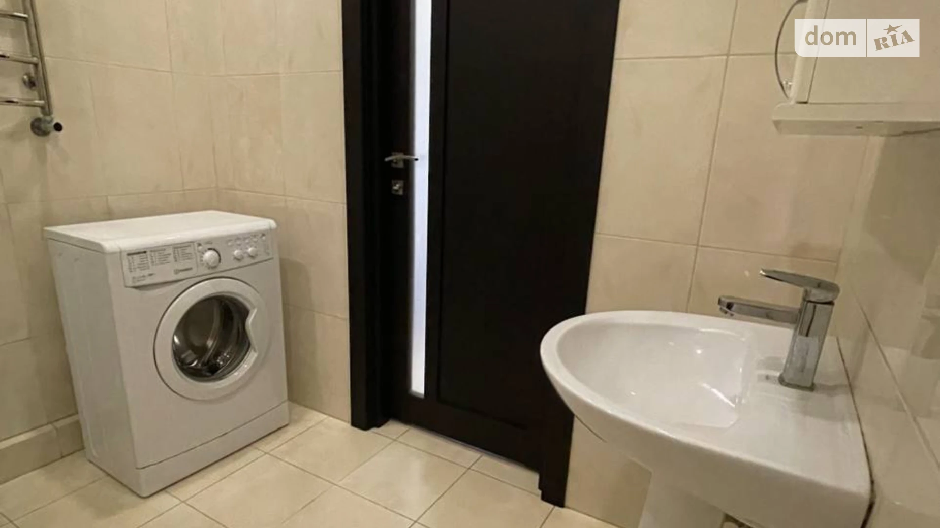 Сдается в аренду 2-комнатная квартира 54 кв. м в Днепре, ул. Набережная Победы - фото 5