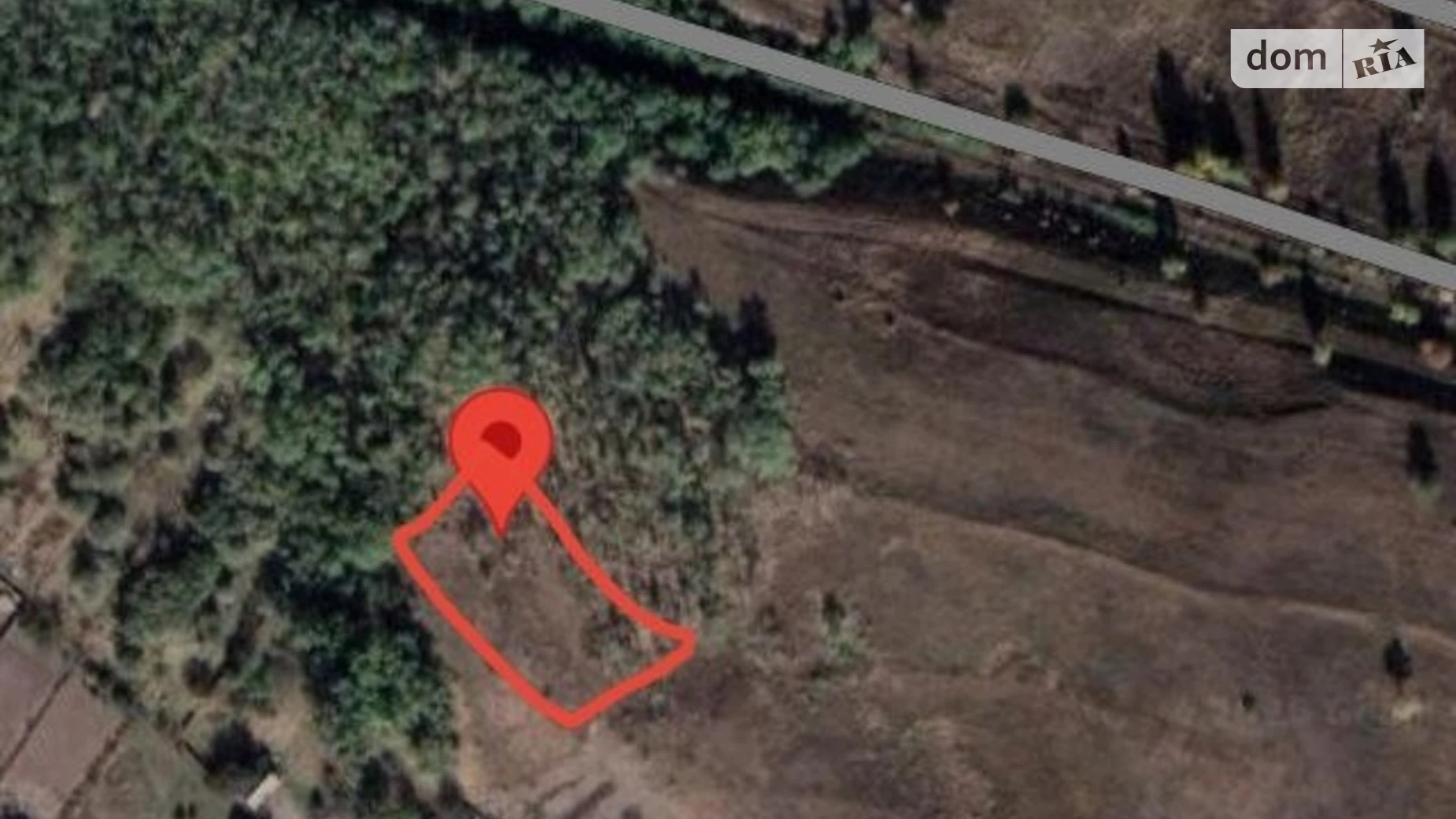 Продается земельный участок 0.25 соток в Киевской области, цена: 6500 $ - фото 2