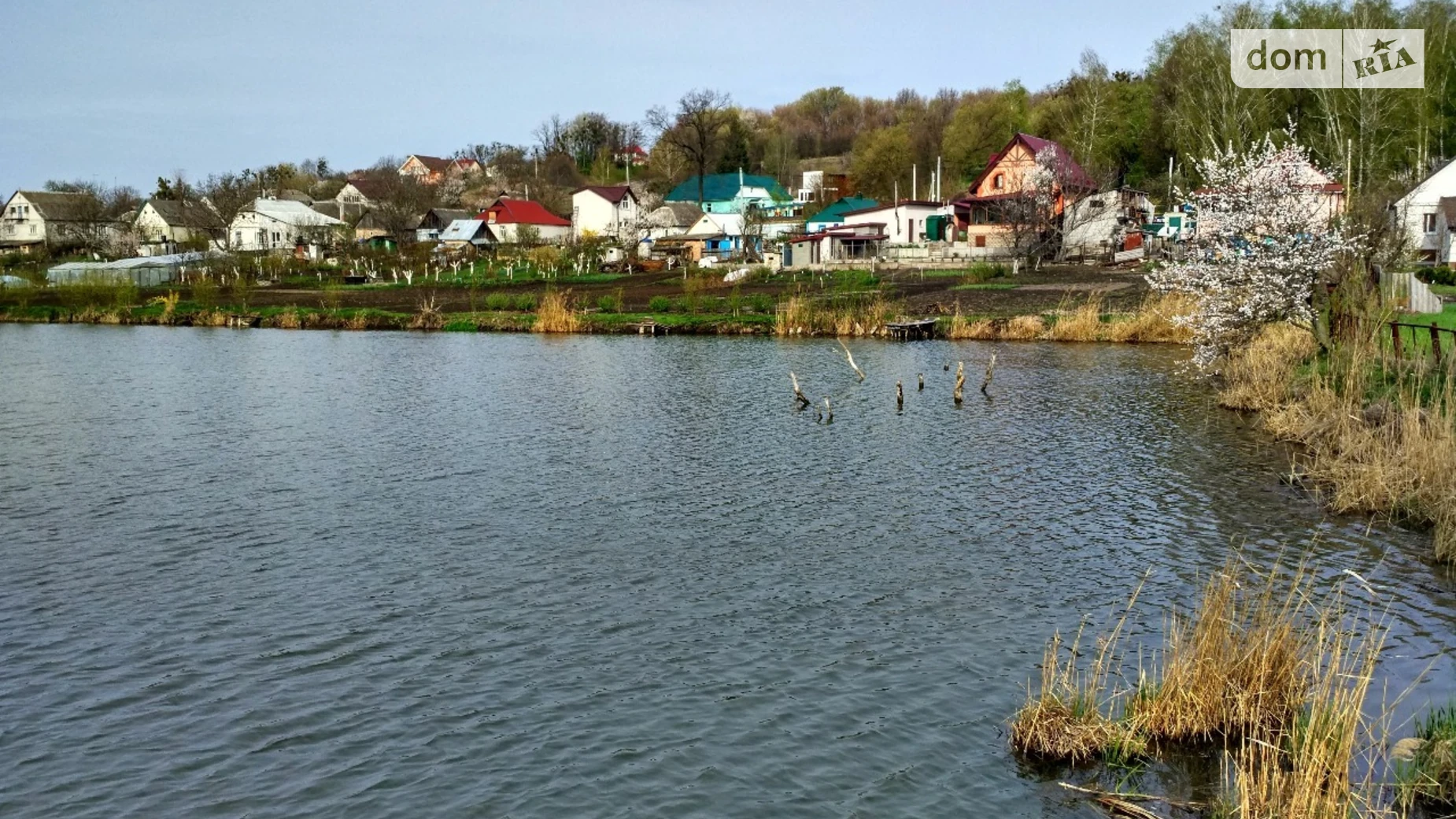 Продается земельный участок 0.25 соток в Киевской области, цена: 6500 $ - фото 3