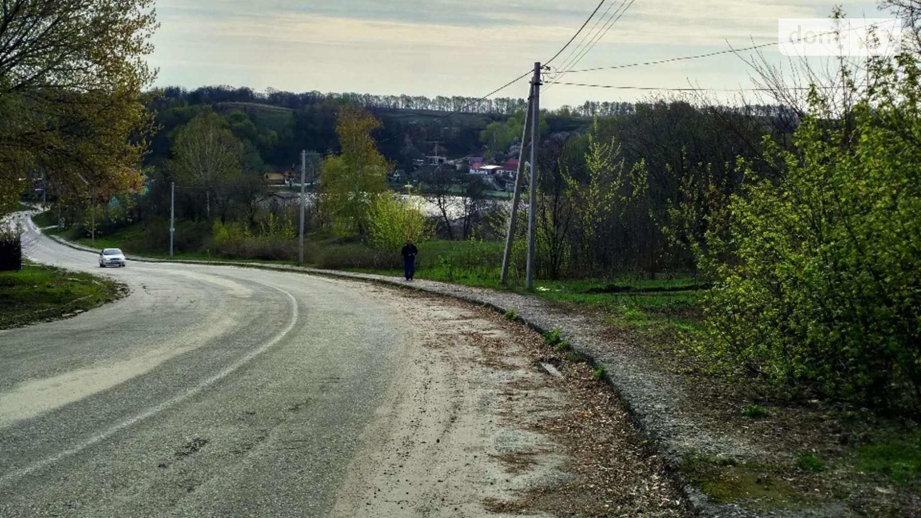 Продается земельный участок 0.25 соток в Киевской области, цена: 6500 $ - фото 5