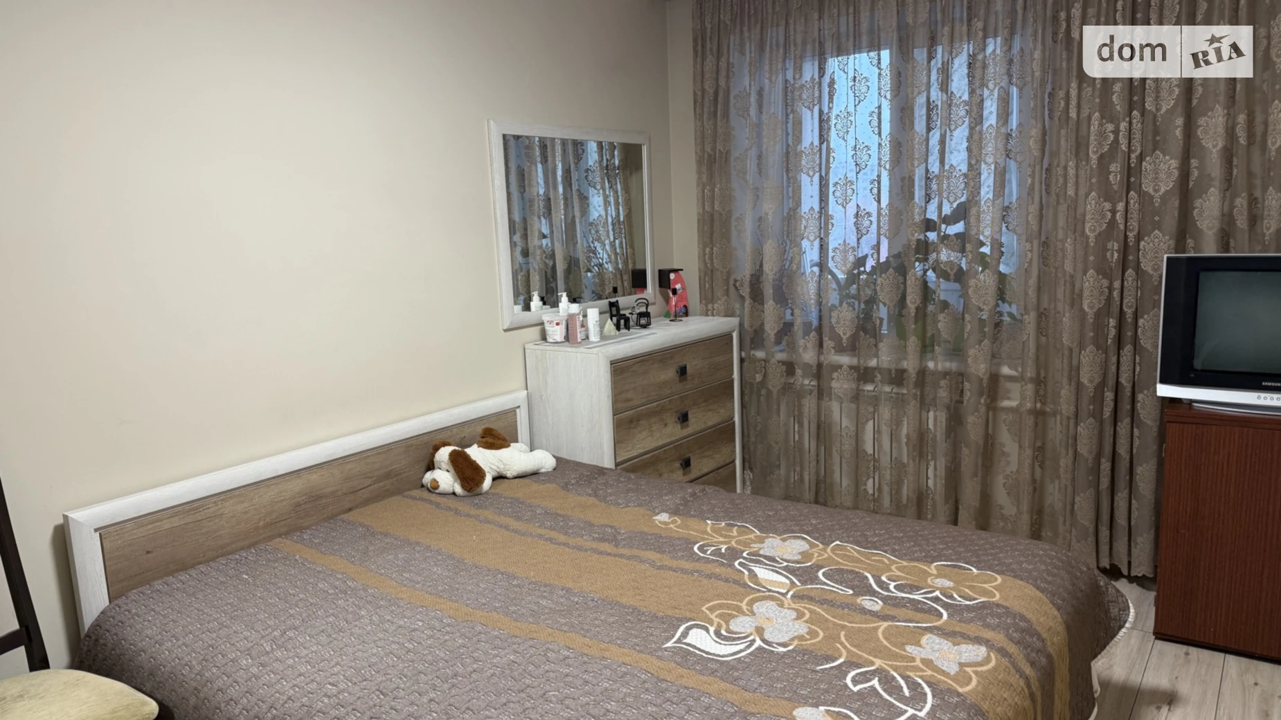 Продается 2-комнатная квартира 46.1 кв. м в Хмельницком, ул. Владимирская, 1 - фото 3