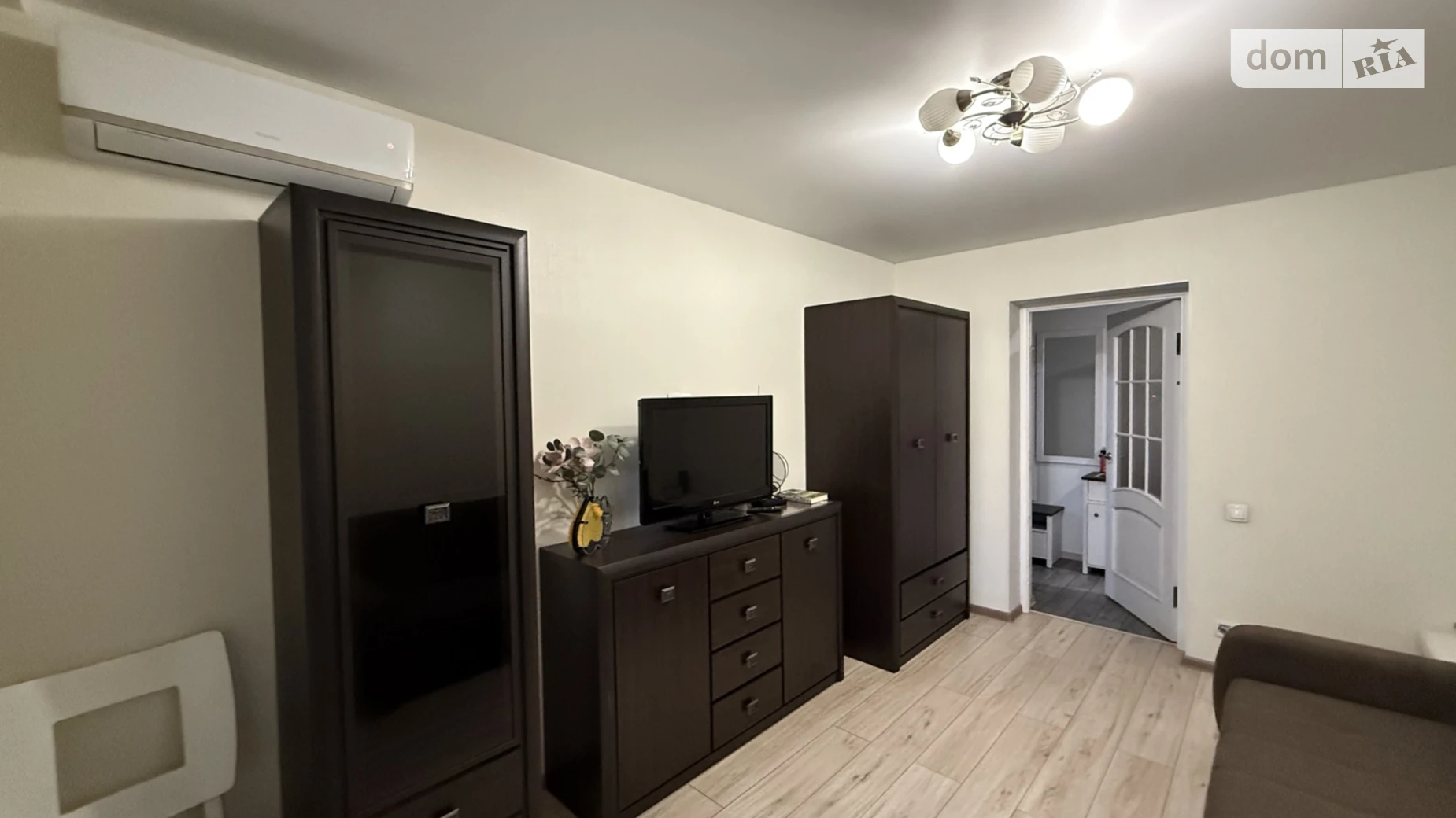 Продается 2-комнатная квартира 46.1 кв. м в Хмельницком, ул. Владимирская, 1 - фото 2