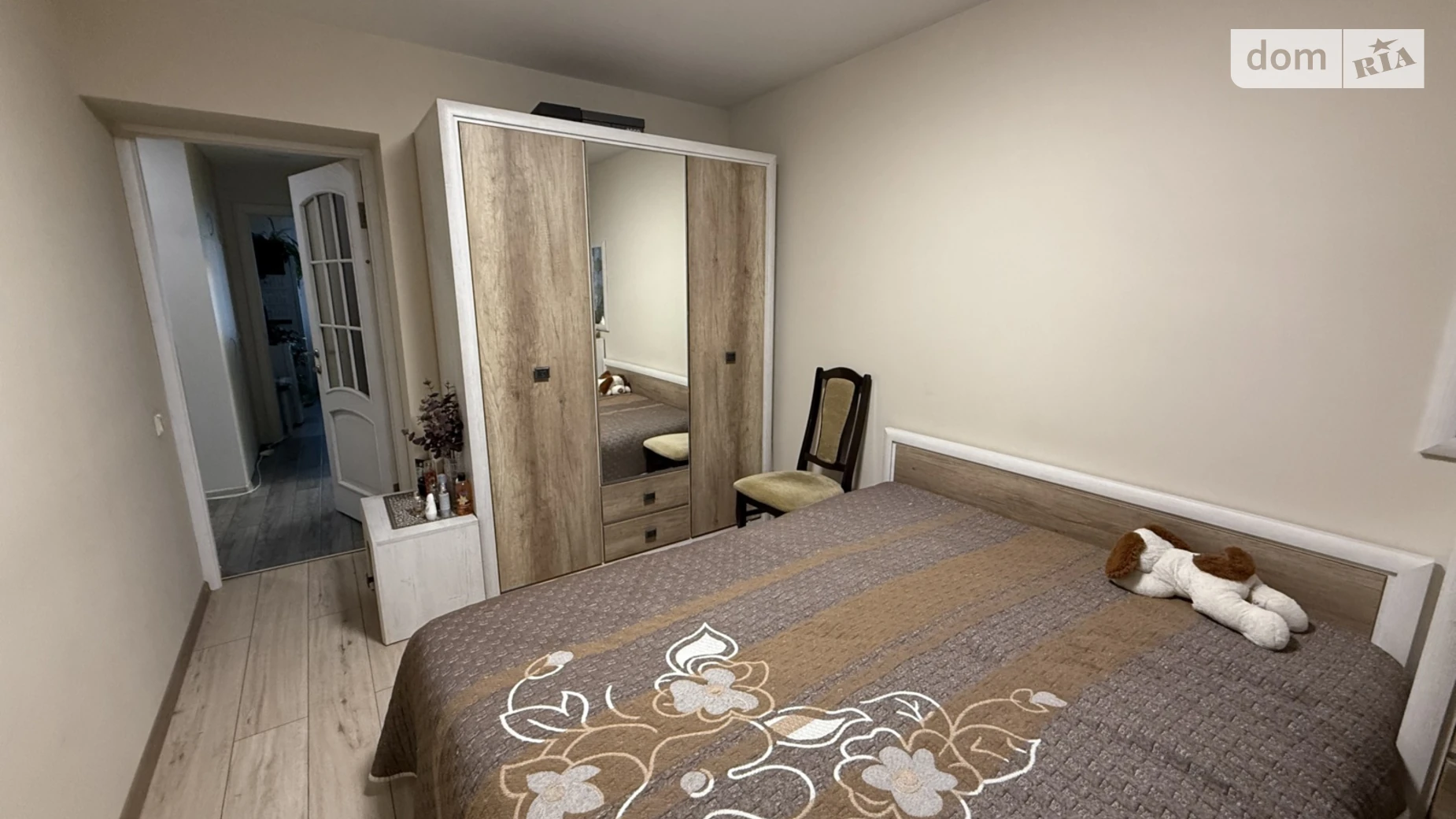 Продается 2-комнатная квартира 46.1 кв. м в Хмельницком, ул. Владимирская, 1 - фото 4