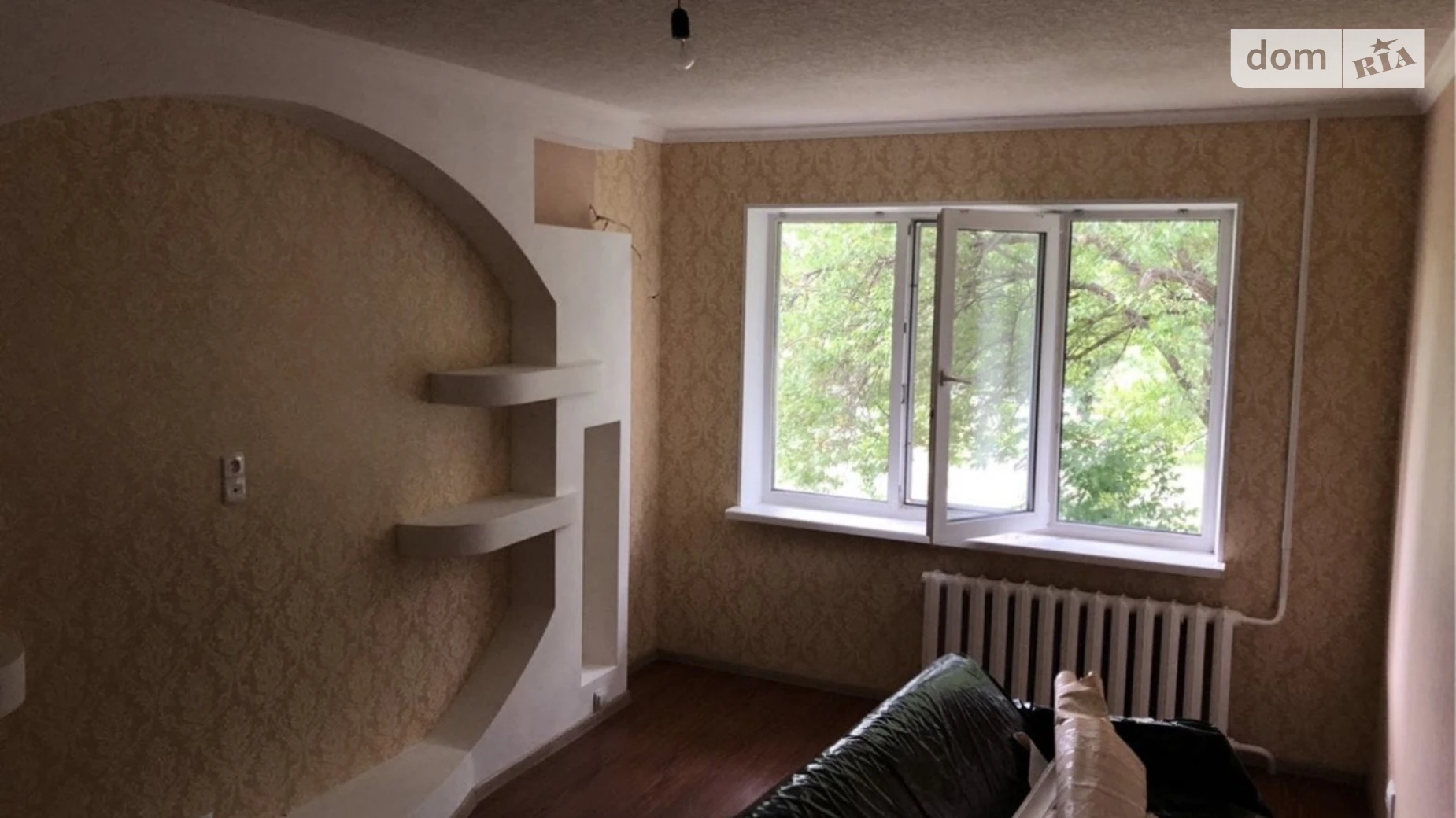 Продається 2-кімнатна квартира 53.6 кв. м у Білій Церкві, вул. Ярослава Мудрого - фото 5