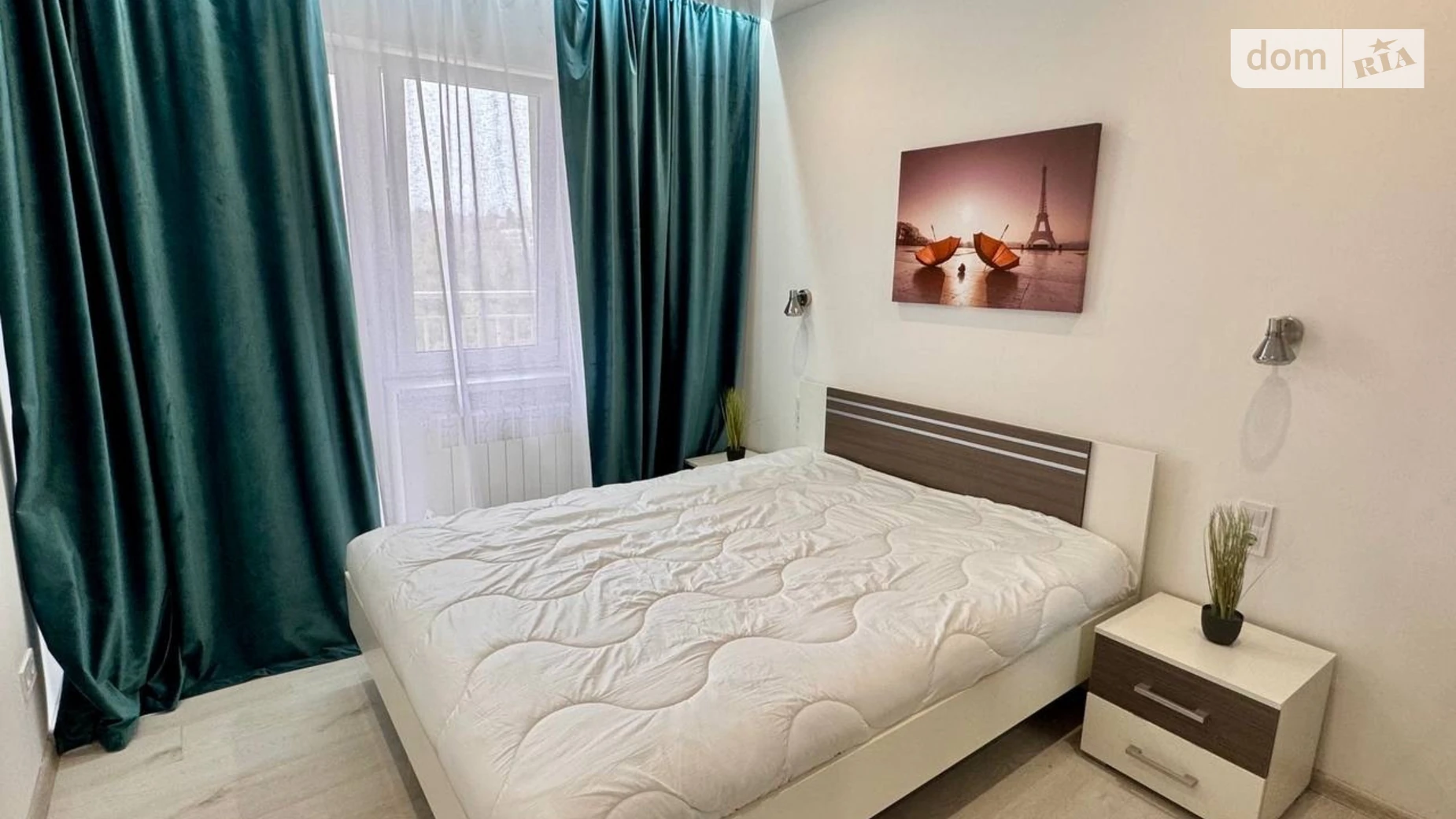 Сдается в аренду 2-комнатная квартира 50 кв. м в Днепре, пер. Пихтовый, 1А - фото 4