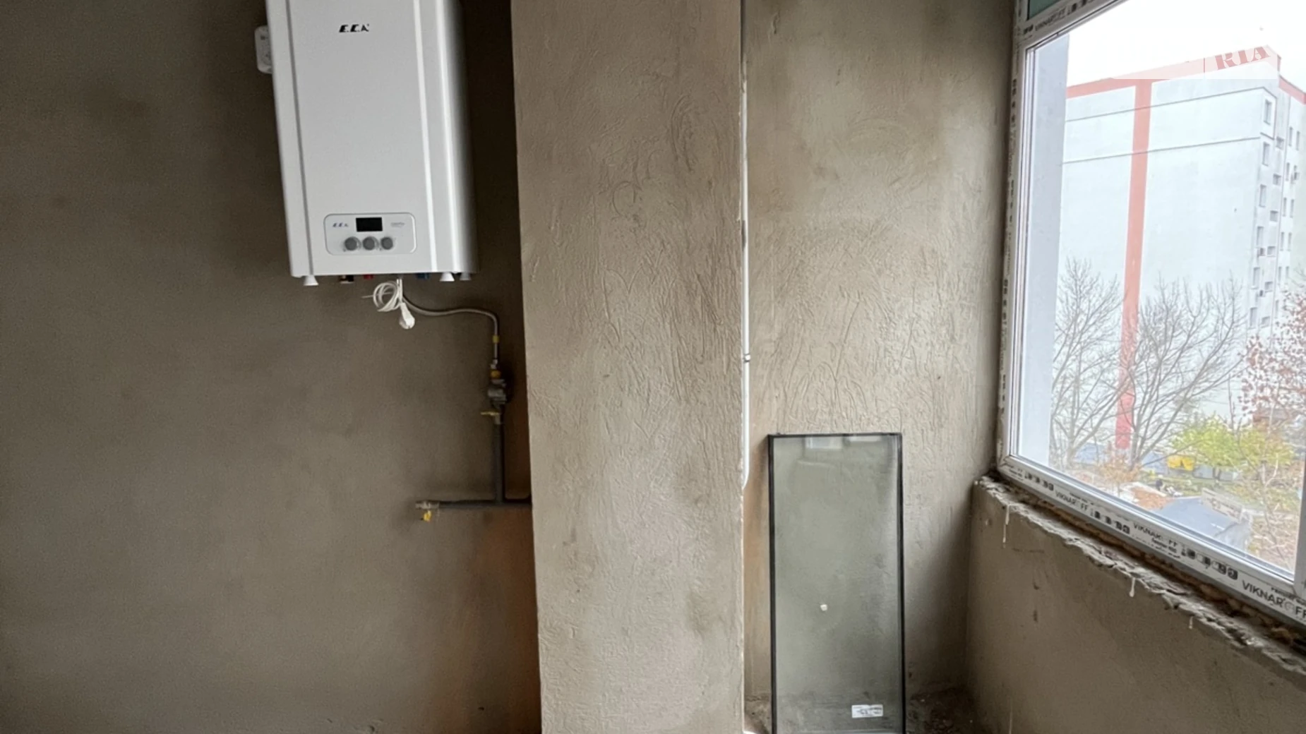 Продается 2-комнатная квартира 65 кв. м в Виннице, ул. Полевая - фото 2