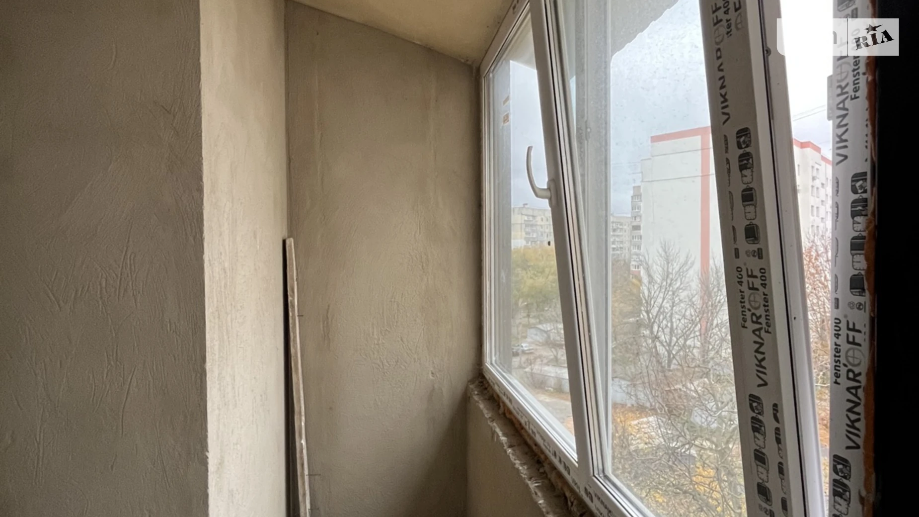 Продается 2-комнатная квартира 65 кв. м в Виннице, ул. Полевая - фото 4