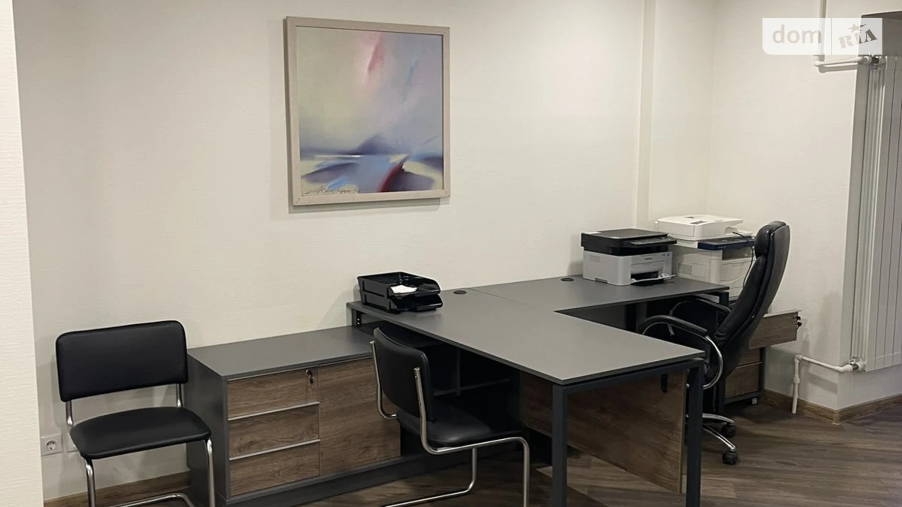 Продається 1-кімнатна квартира 41.5 кв. м у Києві, вул. Тарасівська, 36 - фото 2