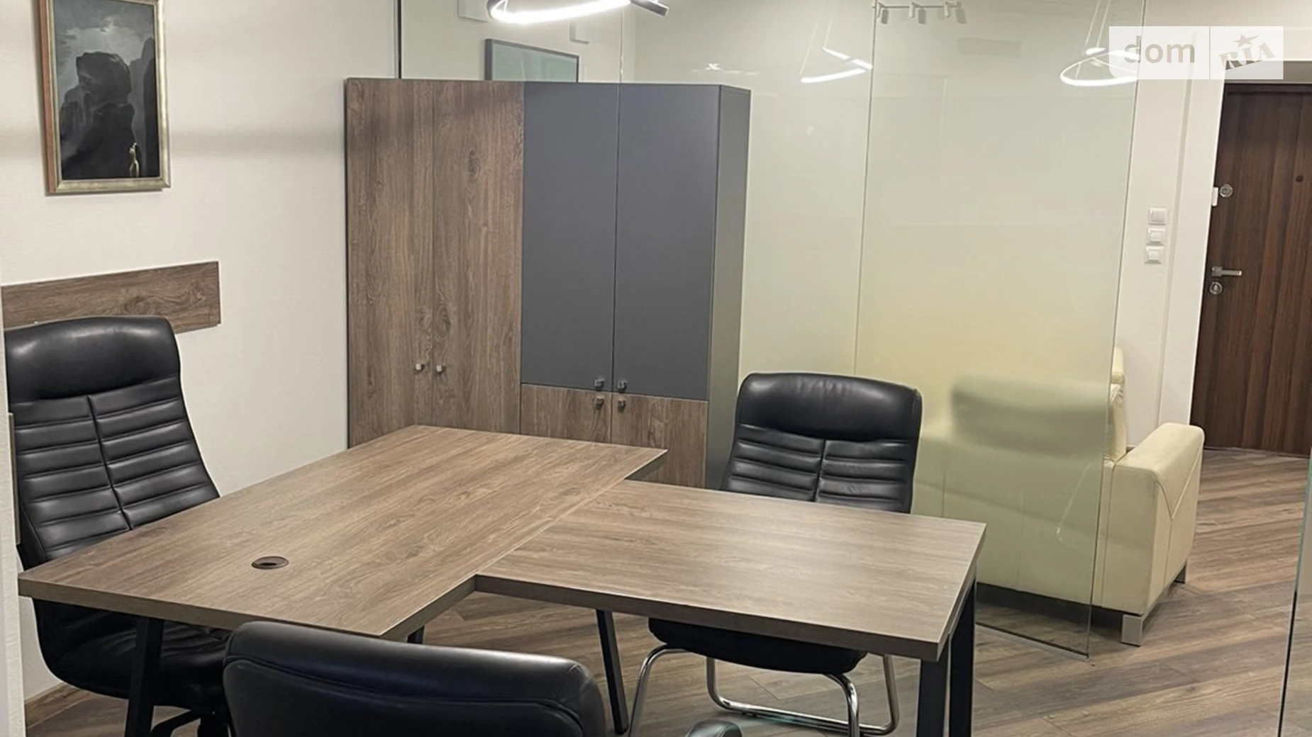 Продається 1-кімнатна квартира 41.5 кв. м у Києві, вул. Тарасівська, 36 - фото 3