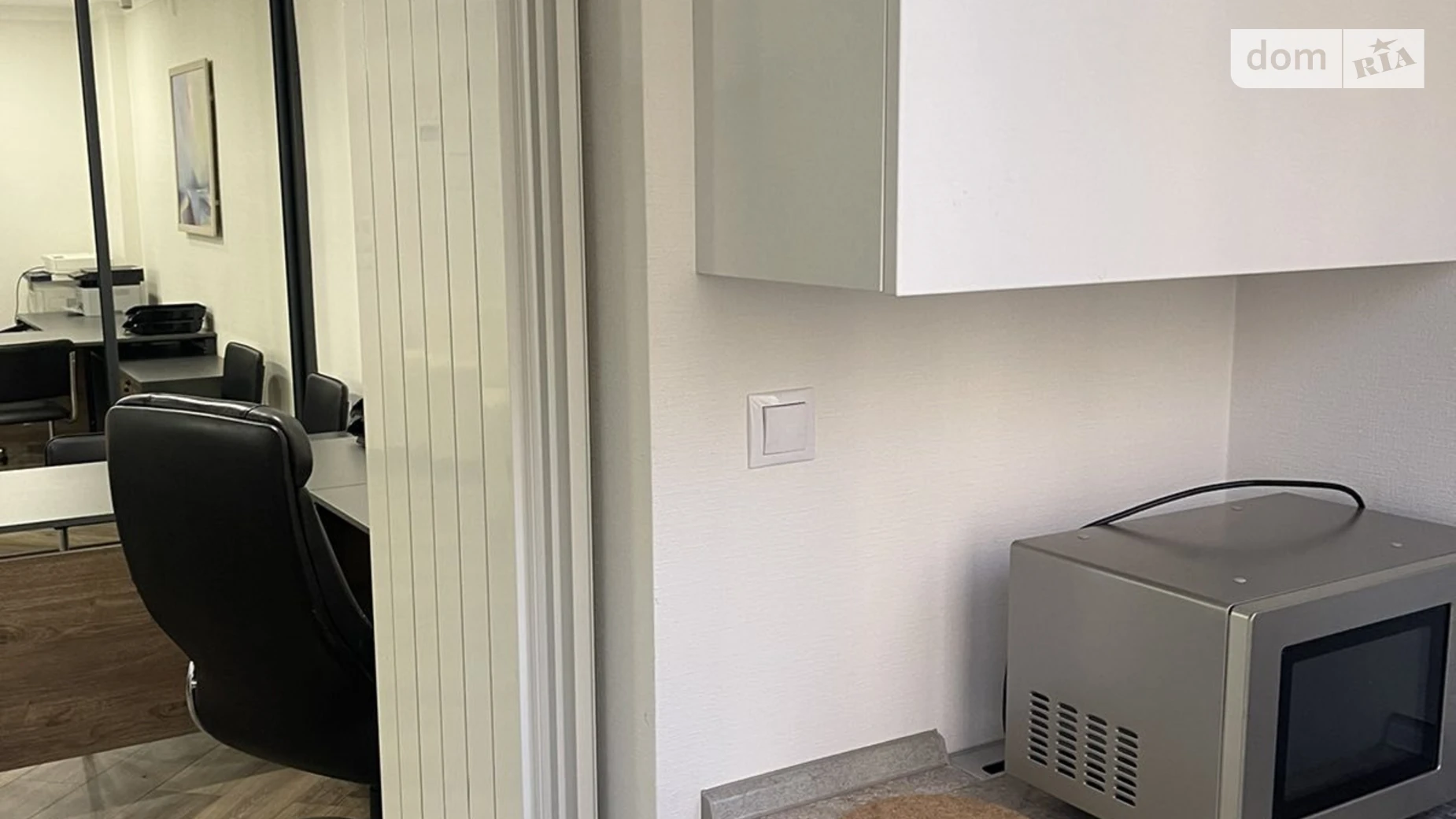 Продається 1-кімнатна квартира 41.5 кв. м у Києві, вул. Тарасівська, 36 - фото 5