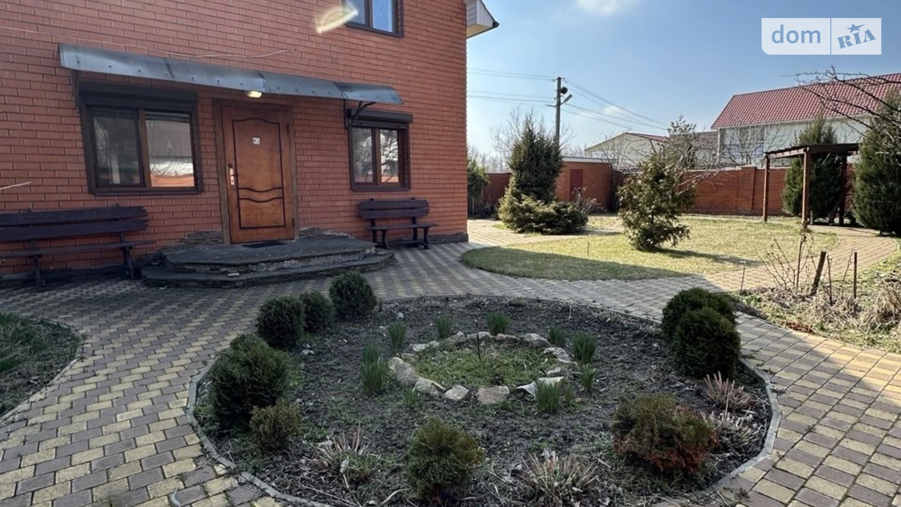 Продается дом на 2 этажа 89.9 кв. м с мансардой, цена: 59000 $ - фото 2