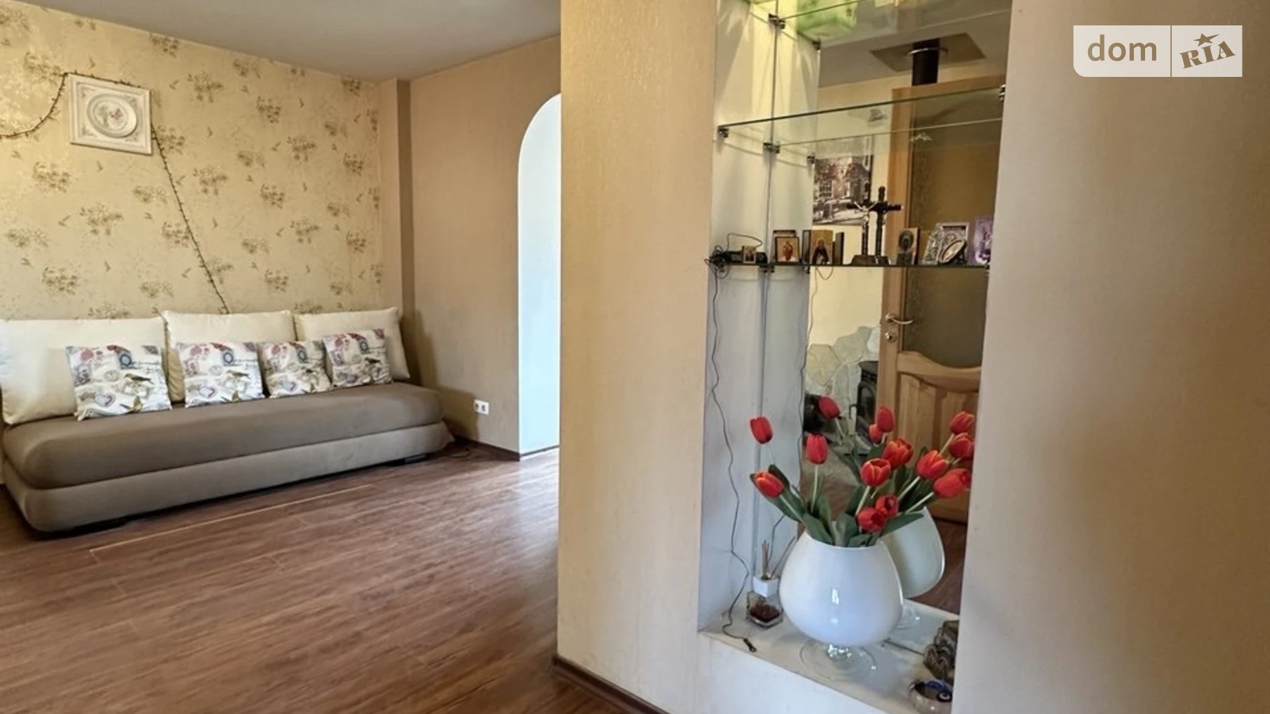 Продается дом на 2 этажа 89.9 кв. м с мансардой, цена: 59000 $ - фото 5