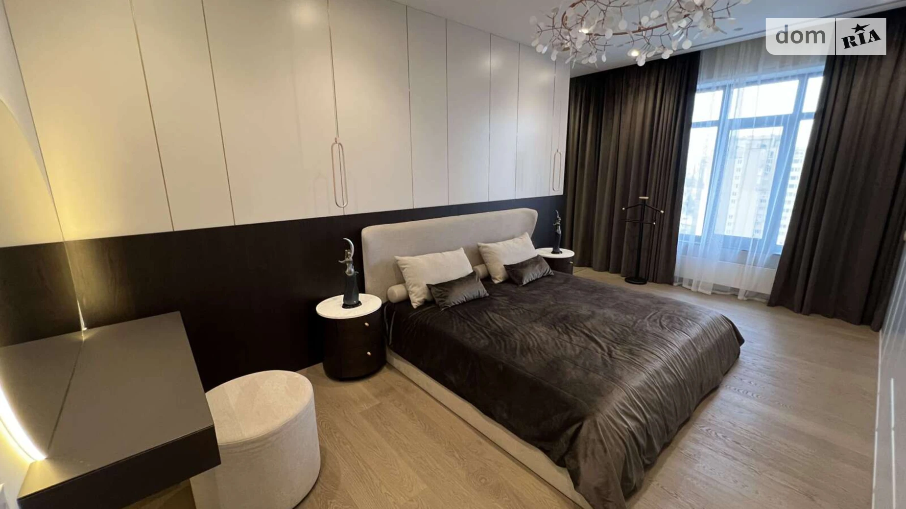 Продается 3-комнатная квартира 160.8 кв. м в Киеве, просп. Валерия Лобановского(Краснозвёздный), 4В - фото 5