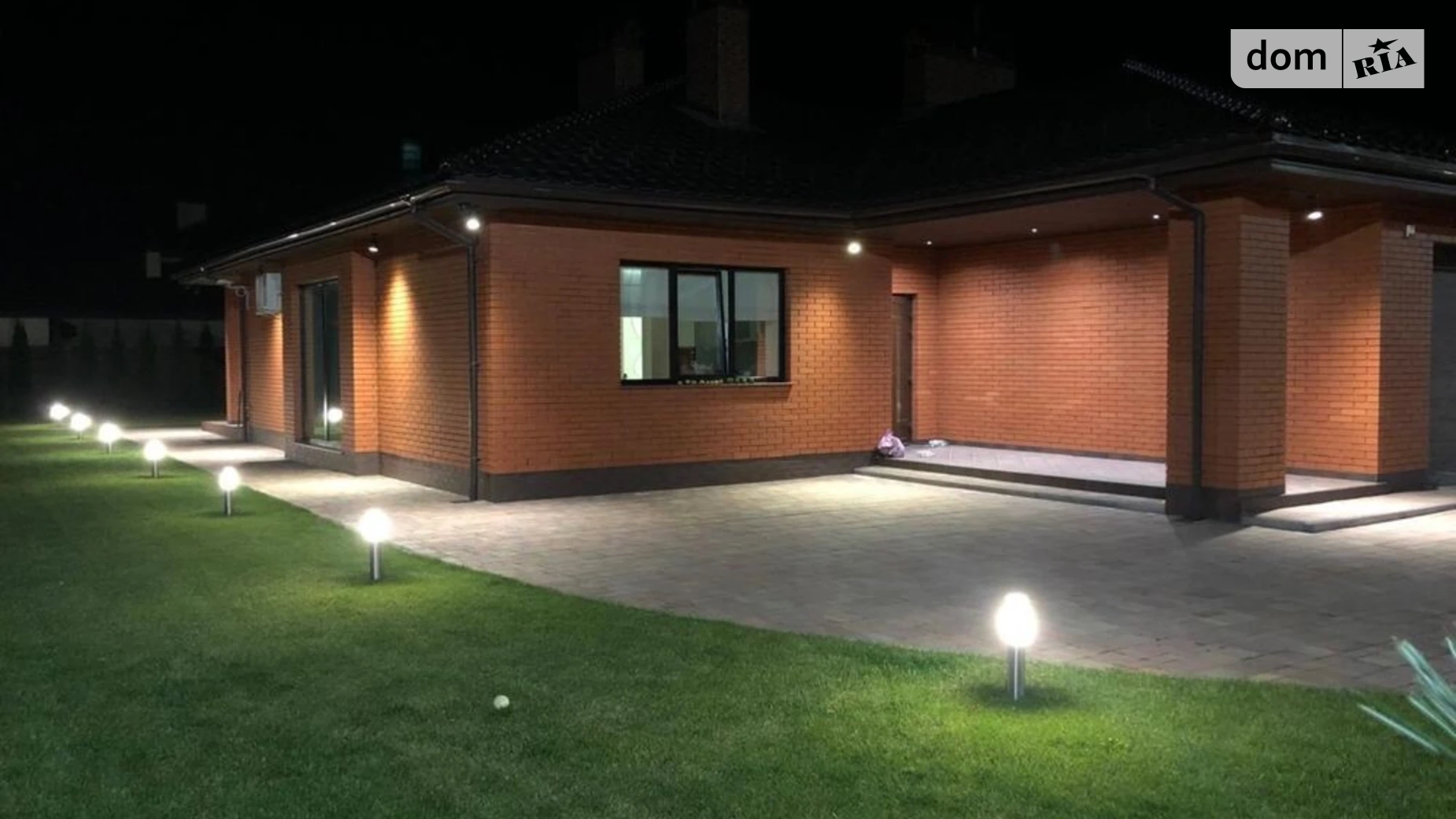 Продается одноэтажный дом 179.1 кв. м с бассейном, цена: 425000 $ - фото 3