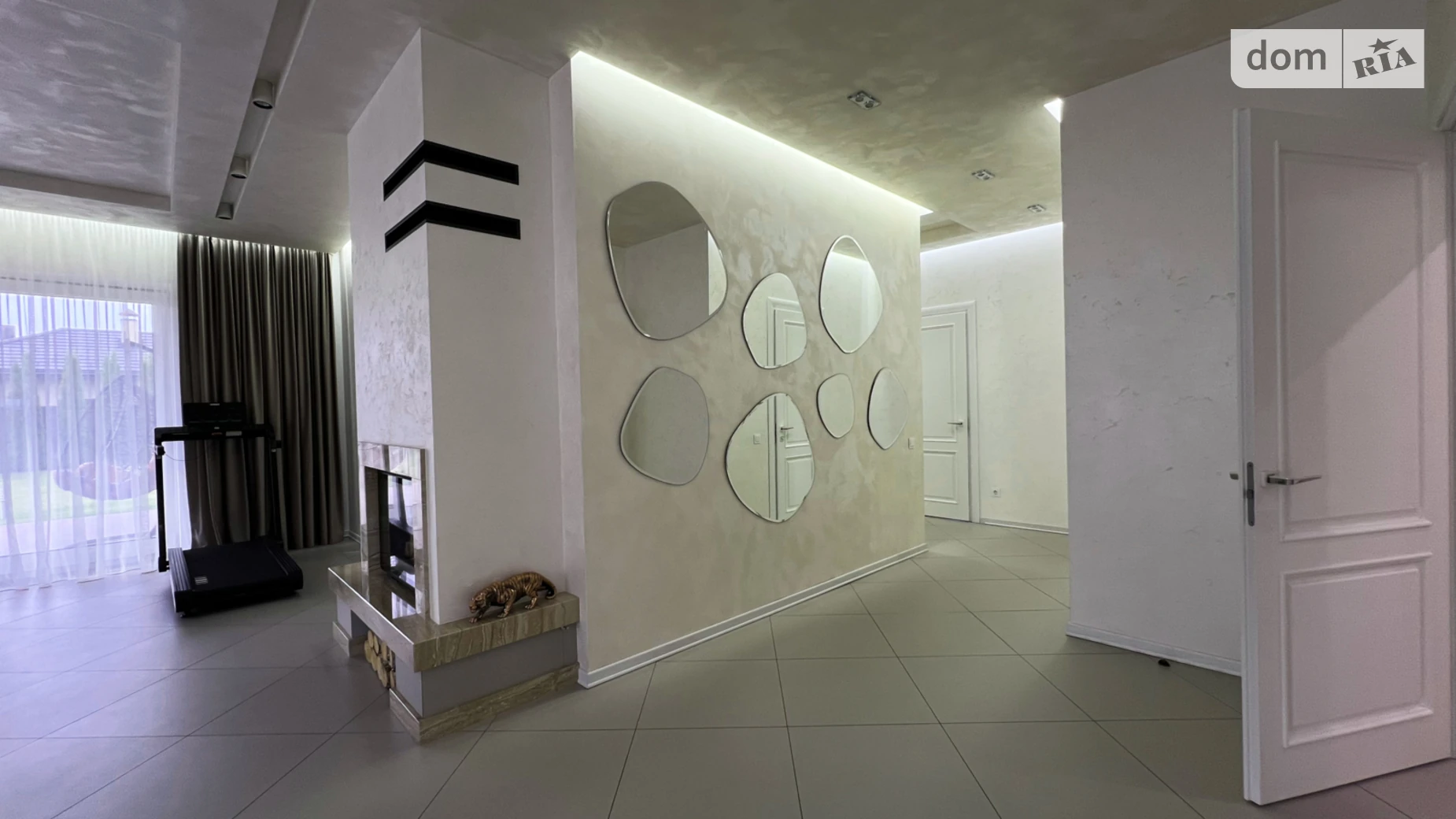 Продается одноэтажный дом 179.1 кв. м с бассейном, цена: 425000 $ - фото 2