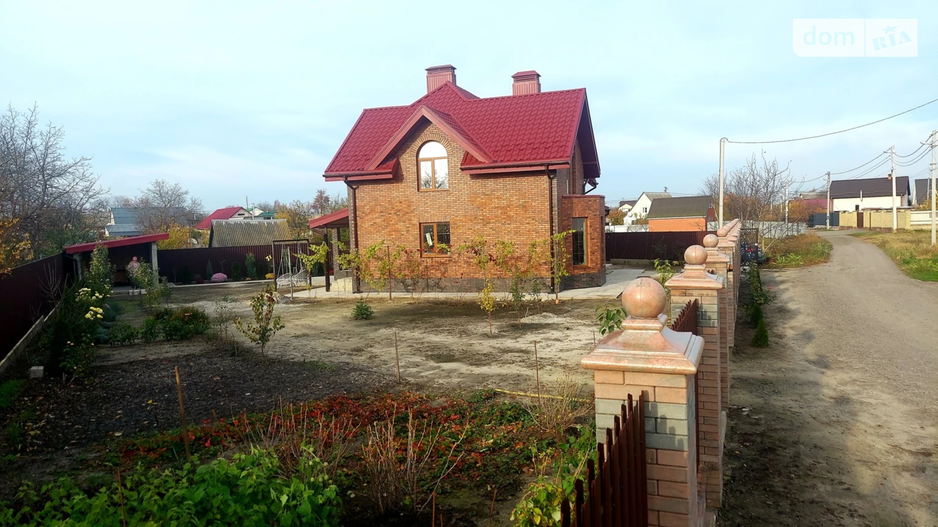 Продается дом на 2 этажа 234 кв. м с подвалом, цена: 168000 $ - фото 5