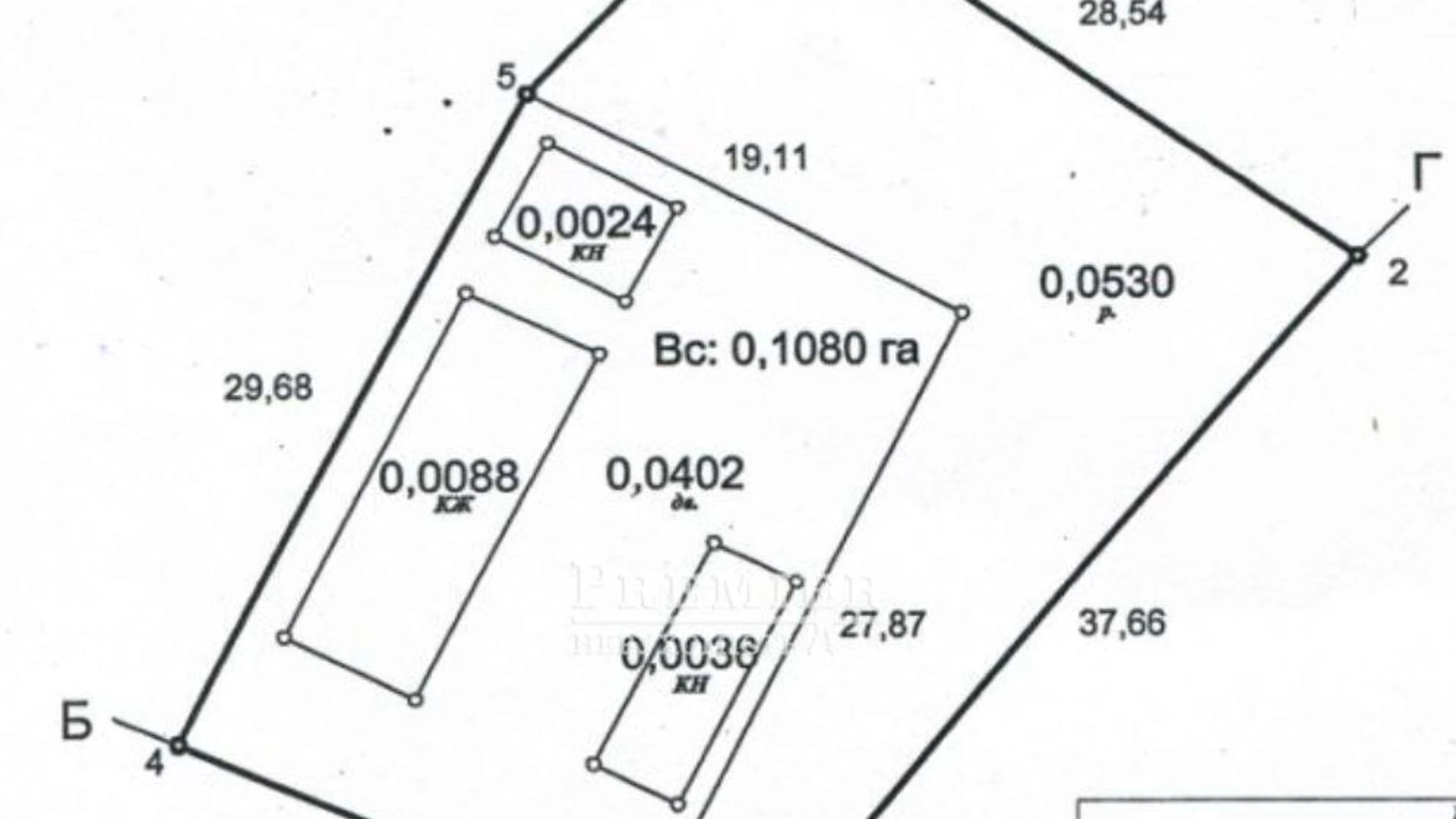 вулиця Садова Кароліно-Бугаз (Білгород-Дністровський), цена: 75000 $ - фото 4