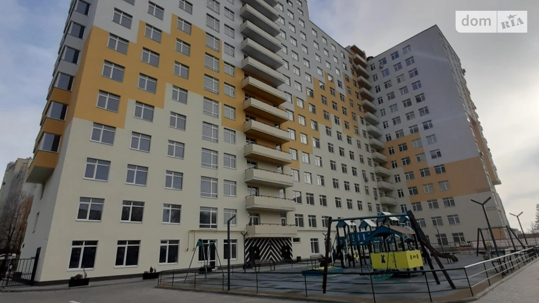 Продается 1-комнатная квартира 43.7 кв. м в Хмельницком, ул. Свободы - фото 2