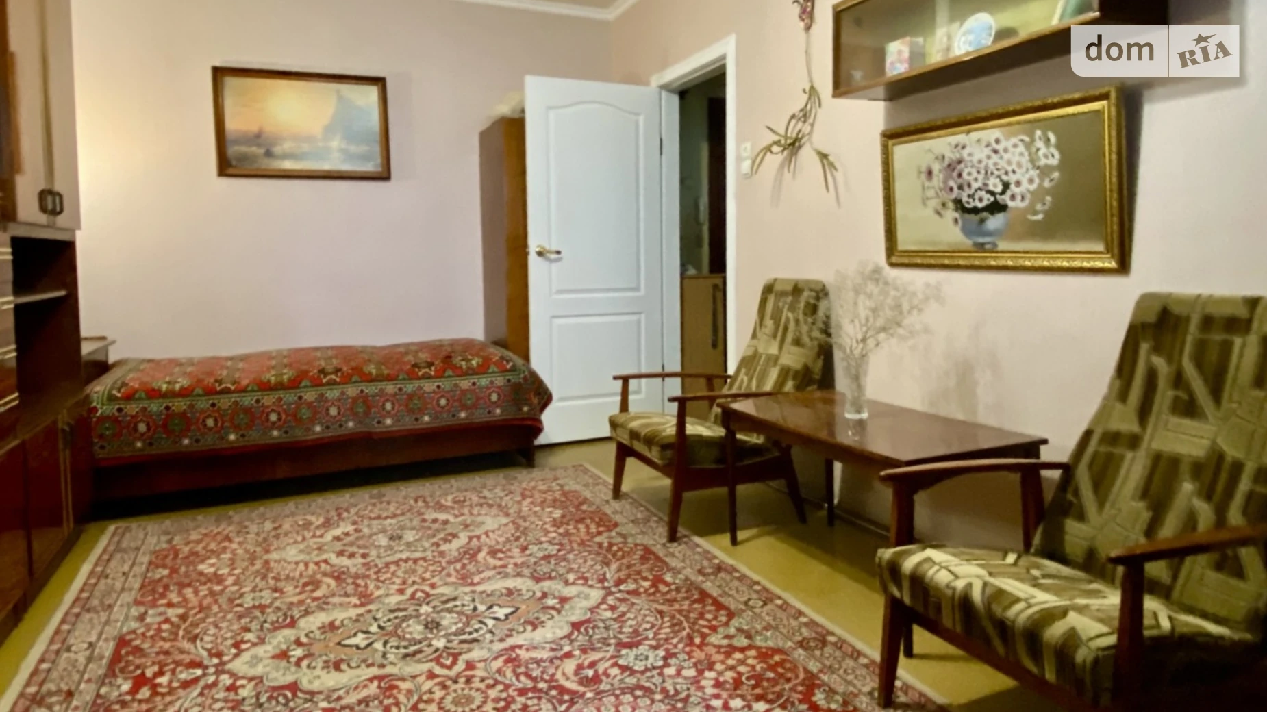 Продается 1-комнатная квартира 35.5 кв. м в Белой Церкви, ул. Зенитного полка(Некрасова) - фото 3